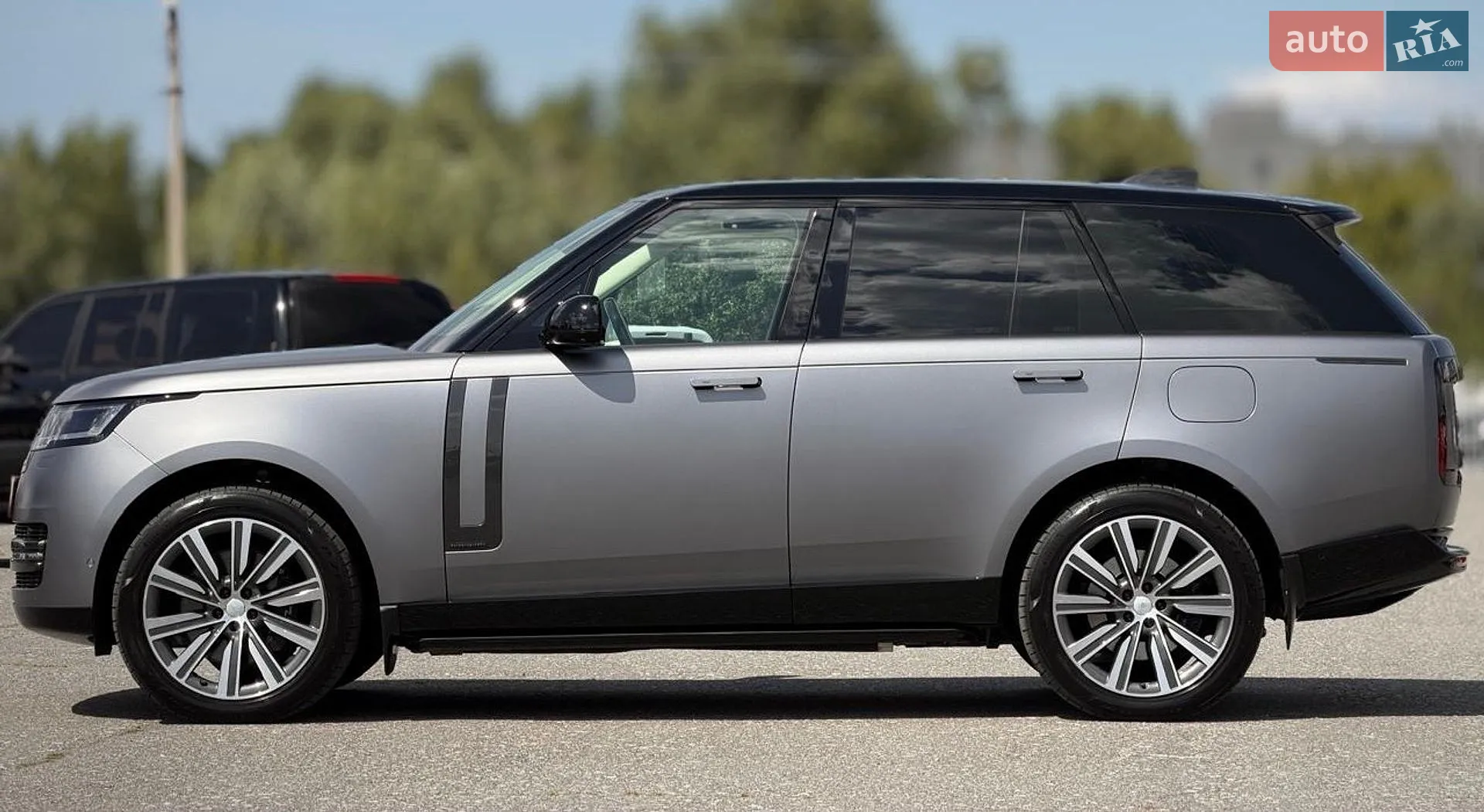 2023 Land Rover Range Rover - мініатюра 6