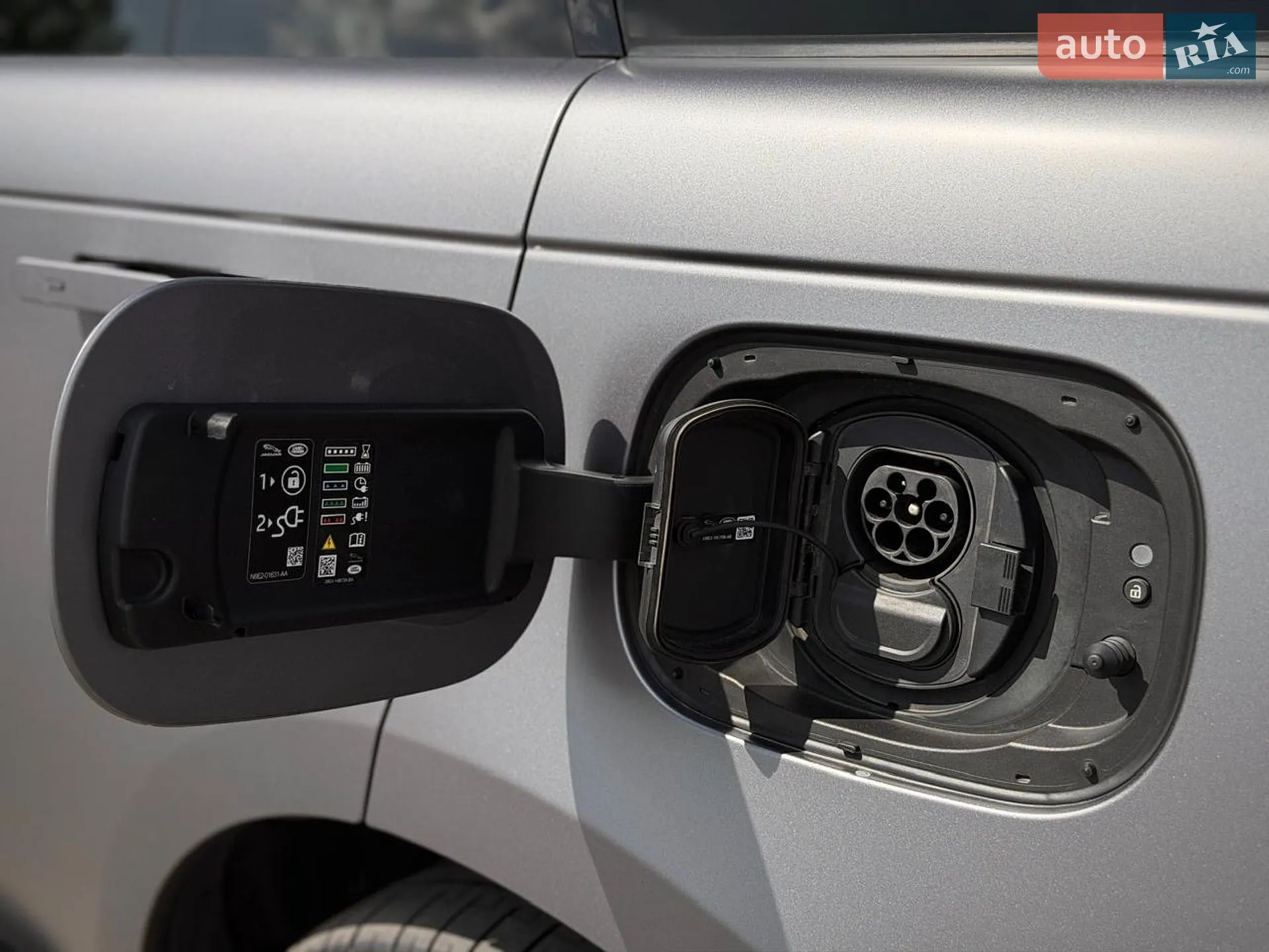 2023 Land Rover Range Rover - мініатюра 9