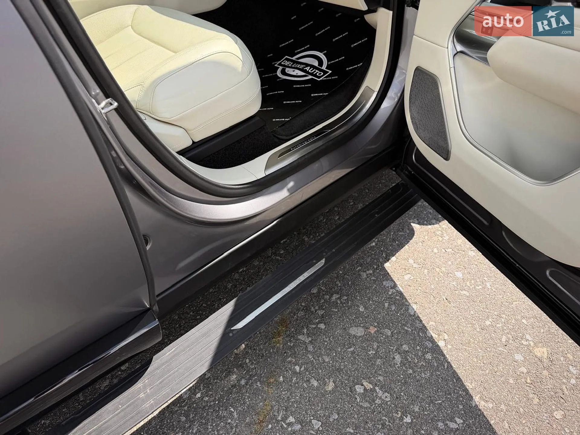 2023 Land Rover Range Rover - мініатюра 26