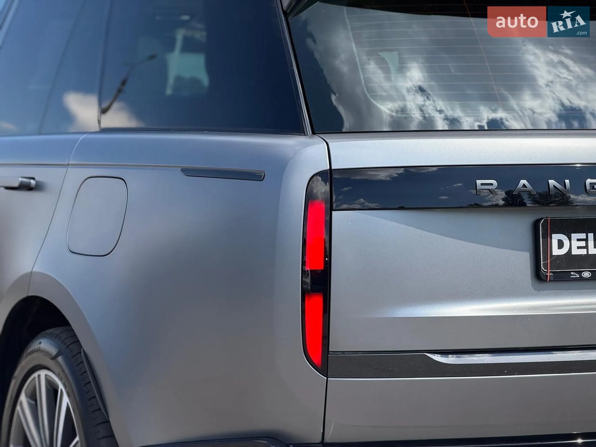 2023 Land Rover Range Rover - мініатюра 32