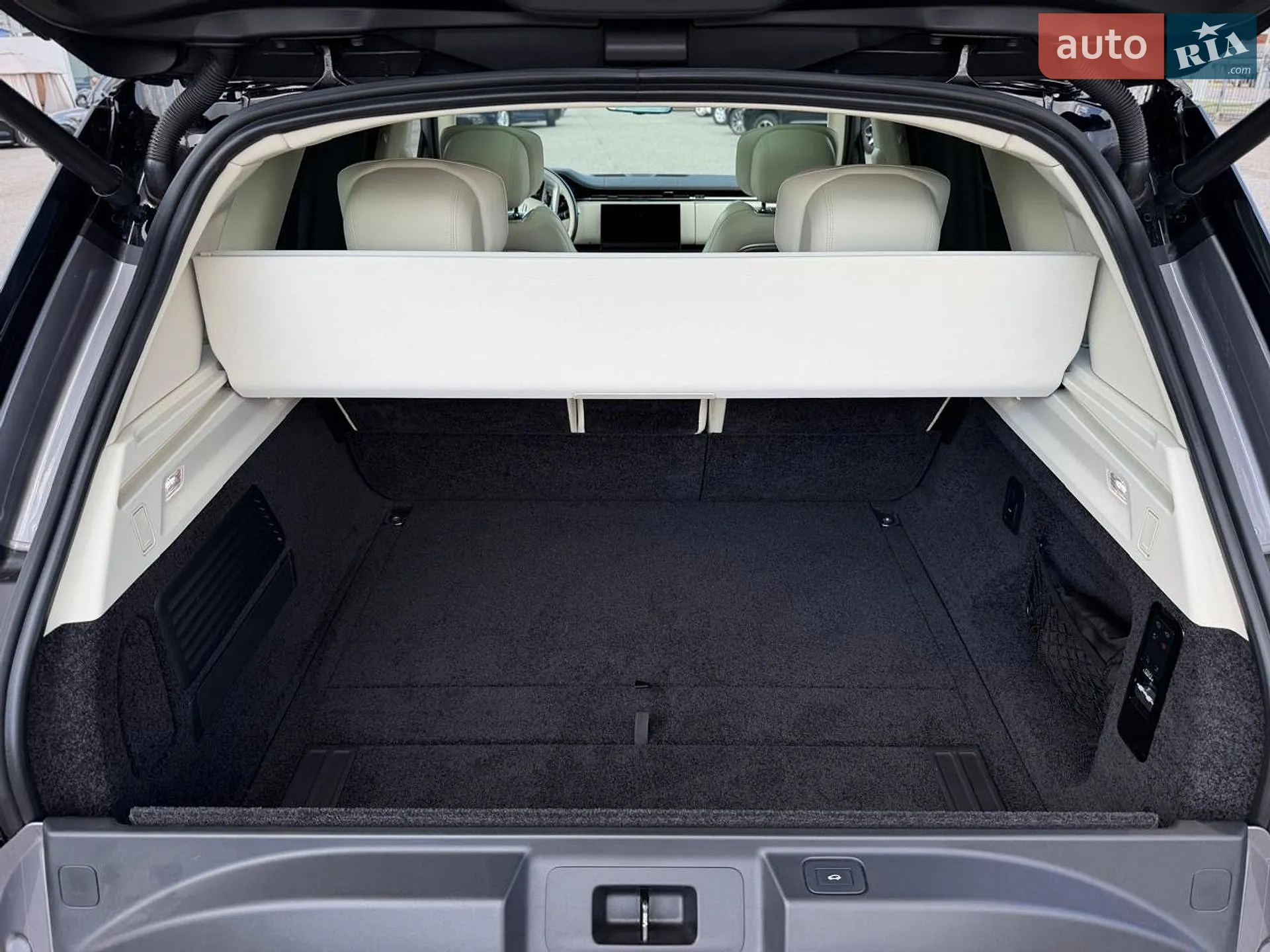 2023 Land Rover Range Rover - мініатюра 41