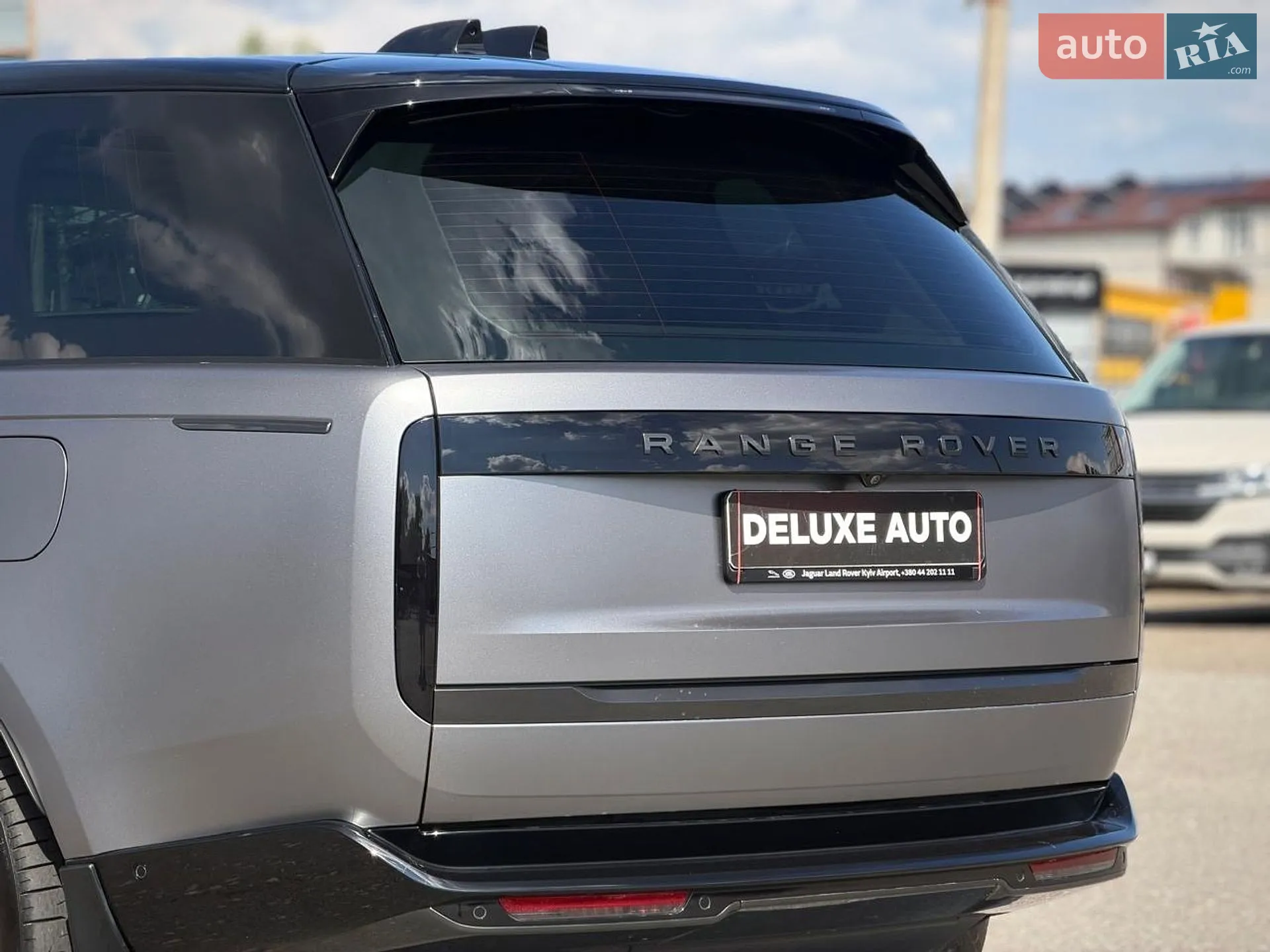 2023 Land Rover Range Rover - мініатюра 43