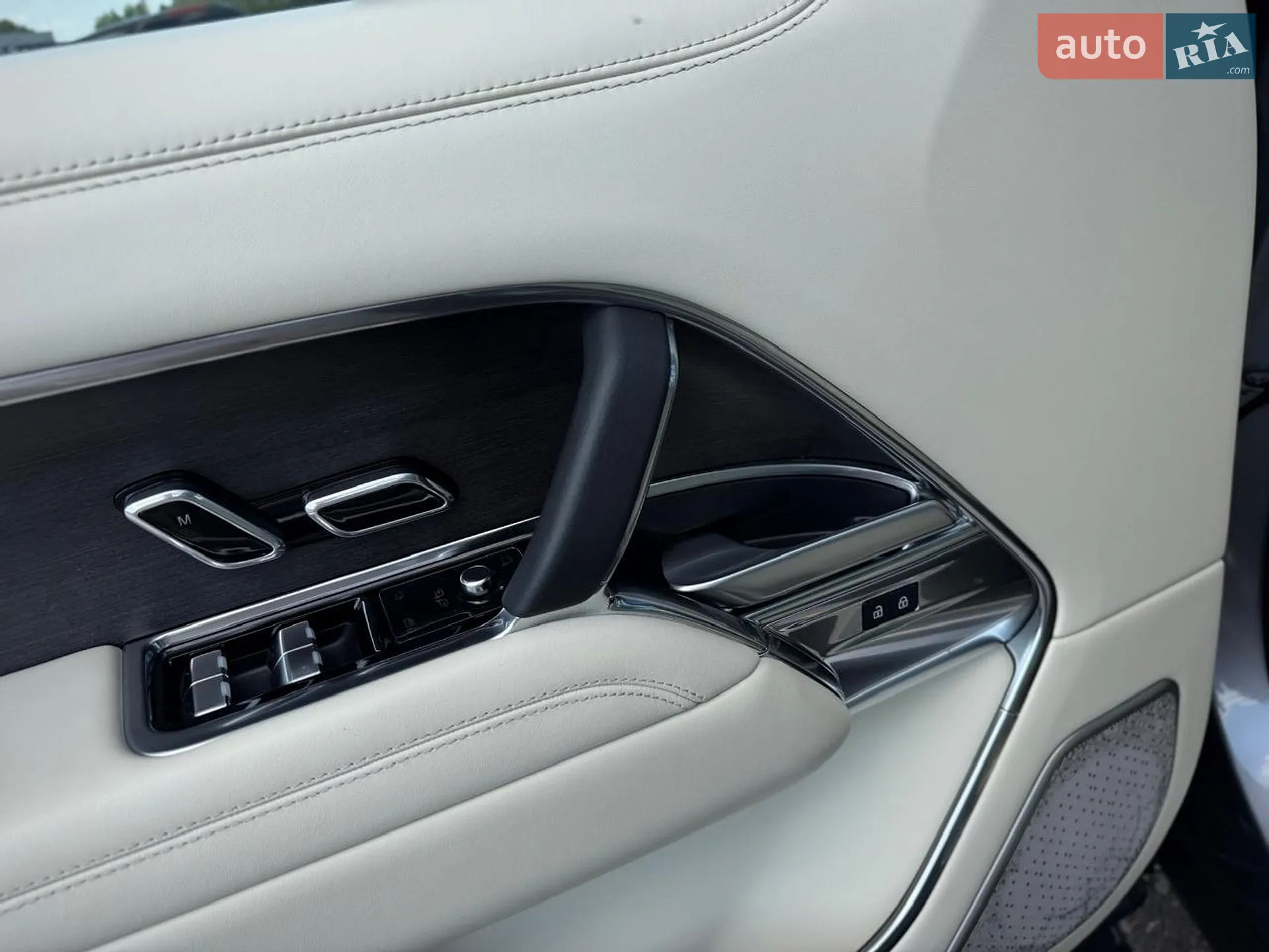 2023 Land Rover Range Rover - мініатюра 45