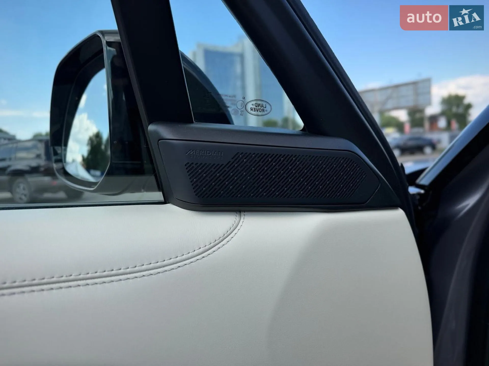 2023 Land Rover Range Rover - мініатюра 49