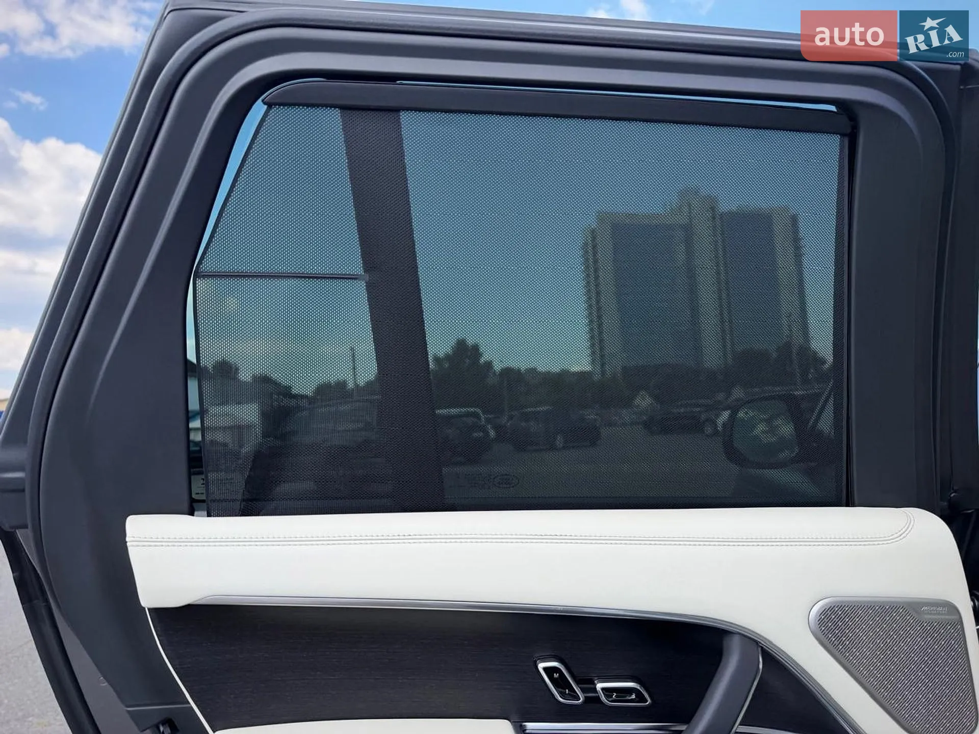 2023 Land Rover Range Rover - мініатюра 54