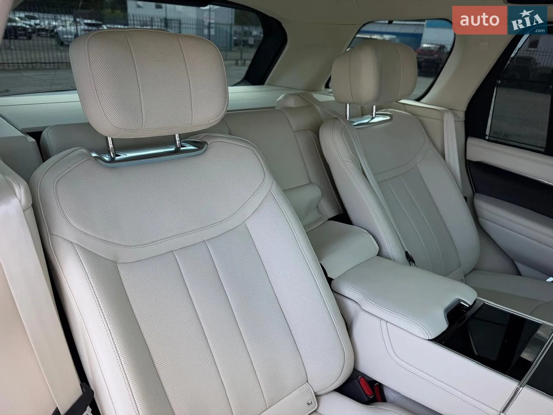 2023 Land Rover Range Rover - мініатюра 70