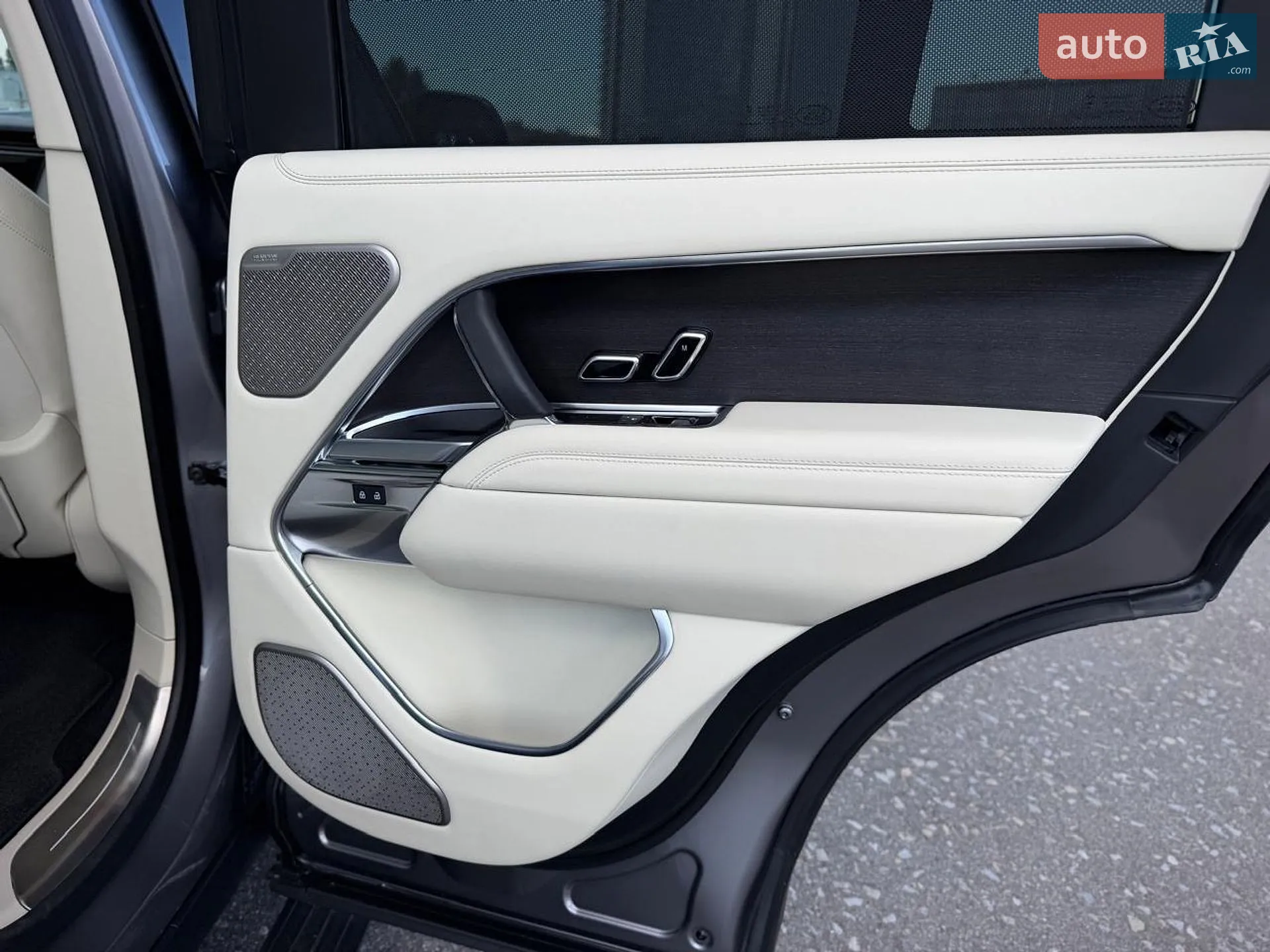 2023 Land Rover Range Rover - мініатюра 71