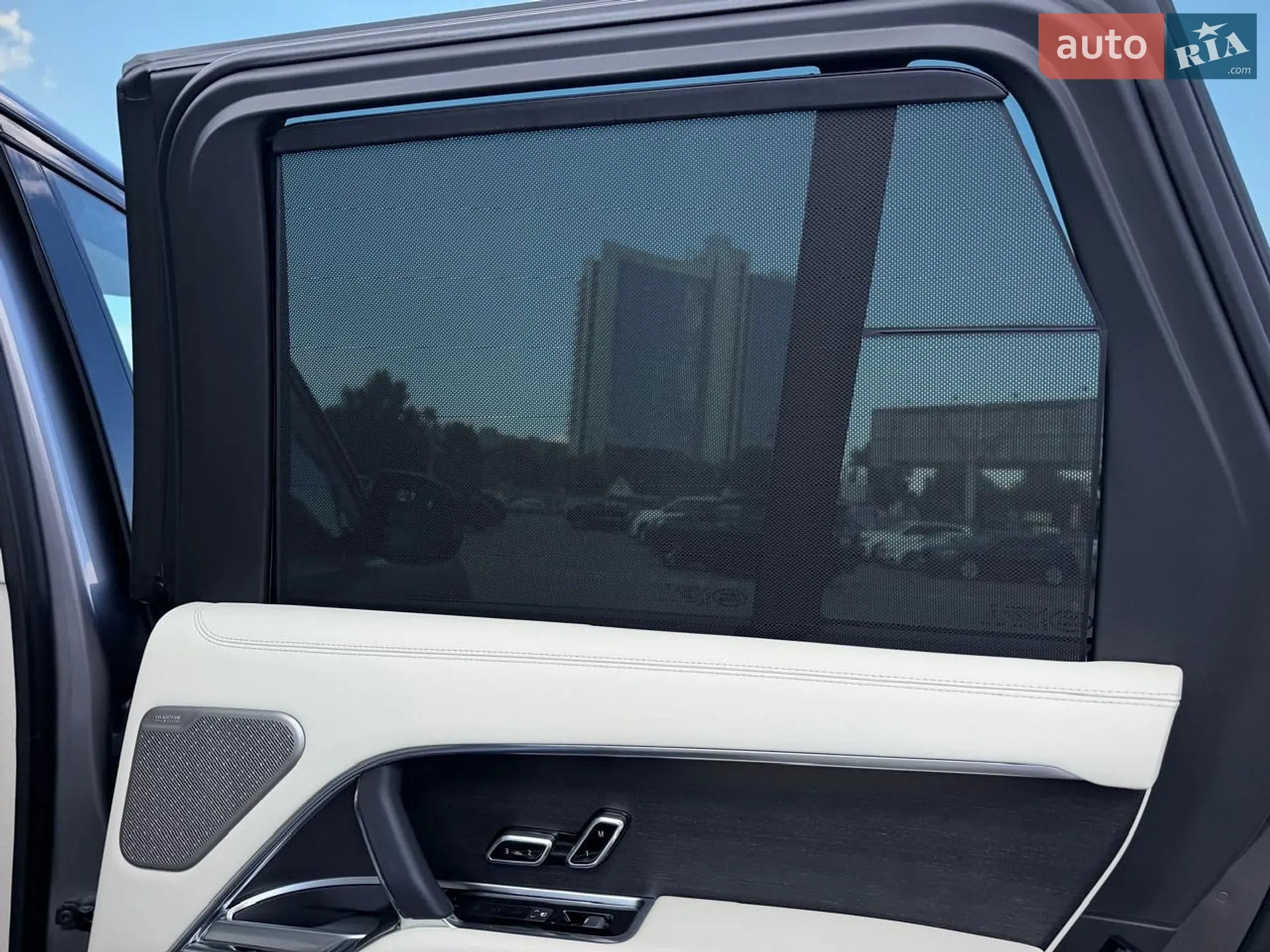 2023 Land Rover Range Rover - мініатюра 73