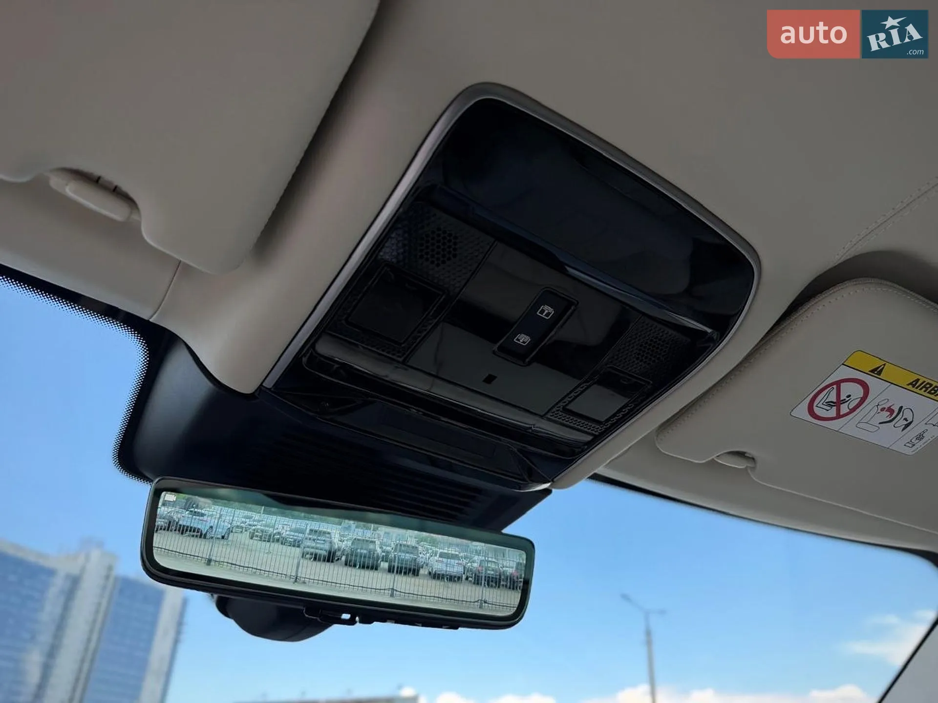 2023 Land Rover Range Rover - мініатюра 76