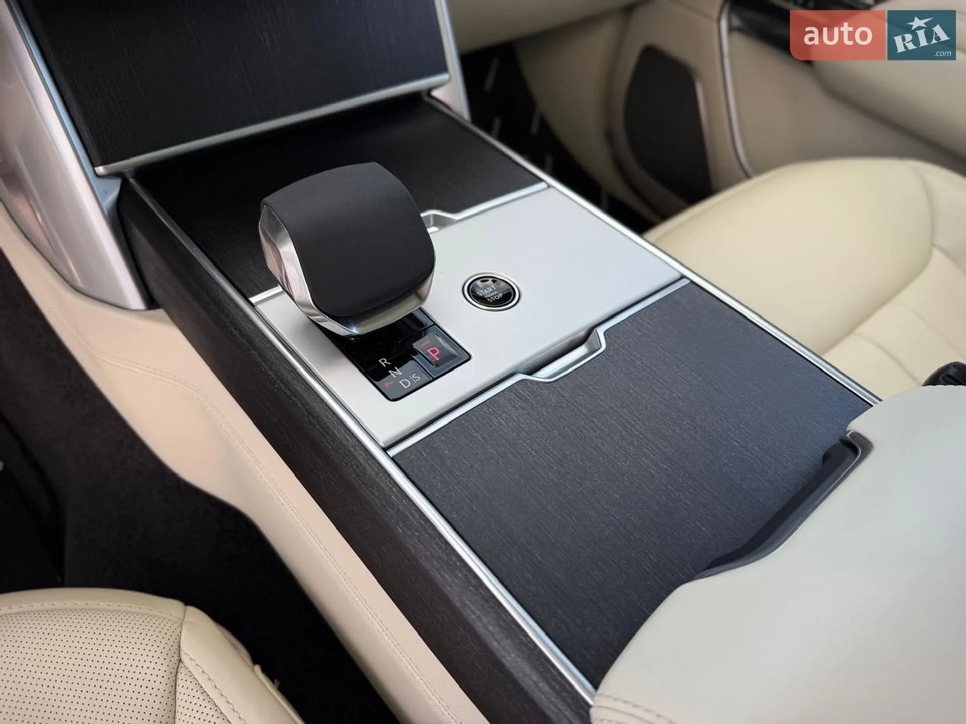 2023 Land Rover Range Rover - мініатюра 86