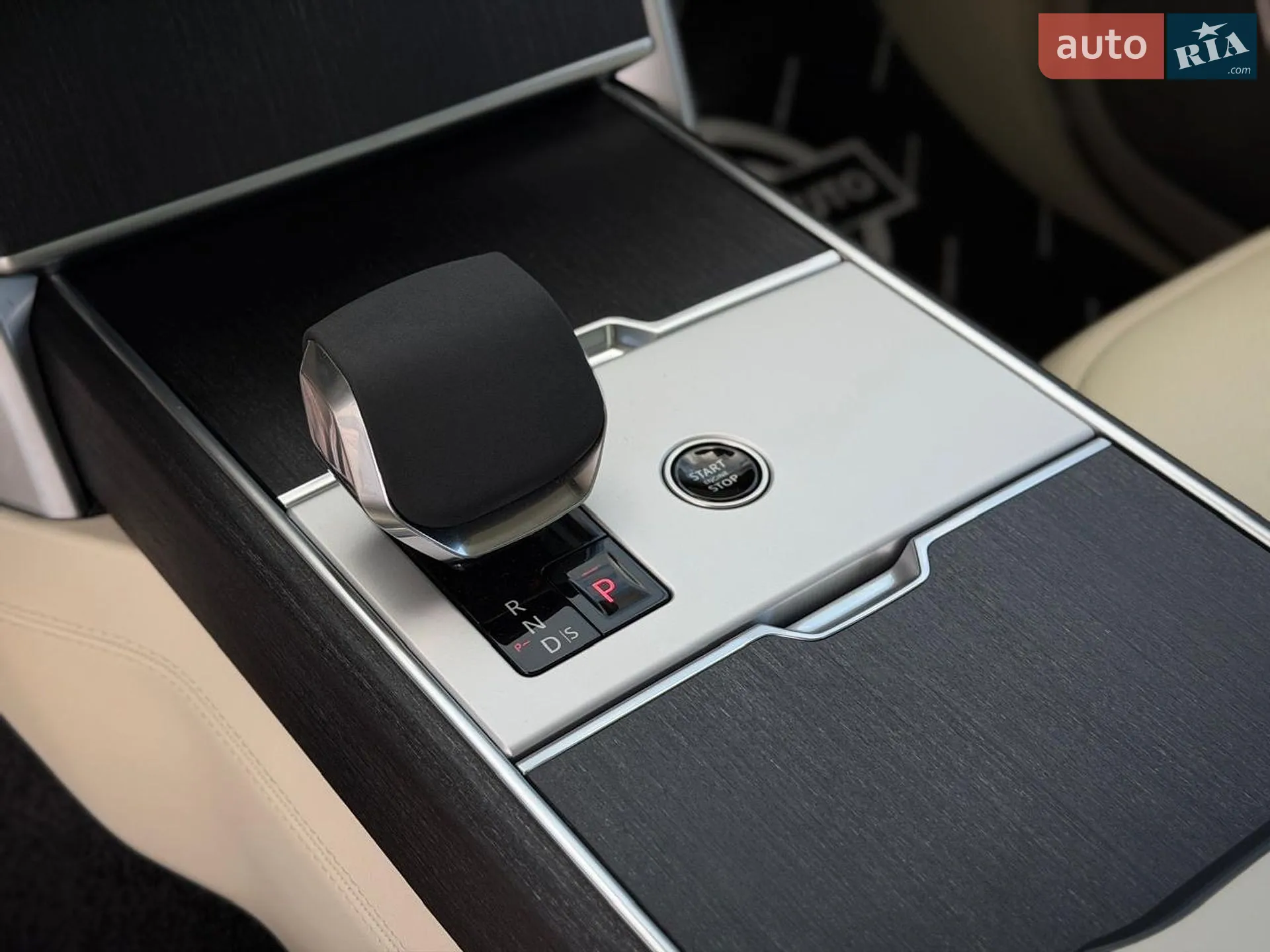2023 Land Rover Range Rover - мініатюра 87