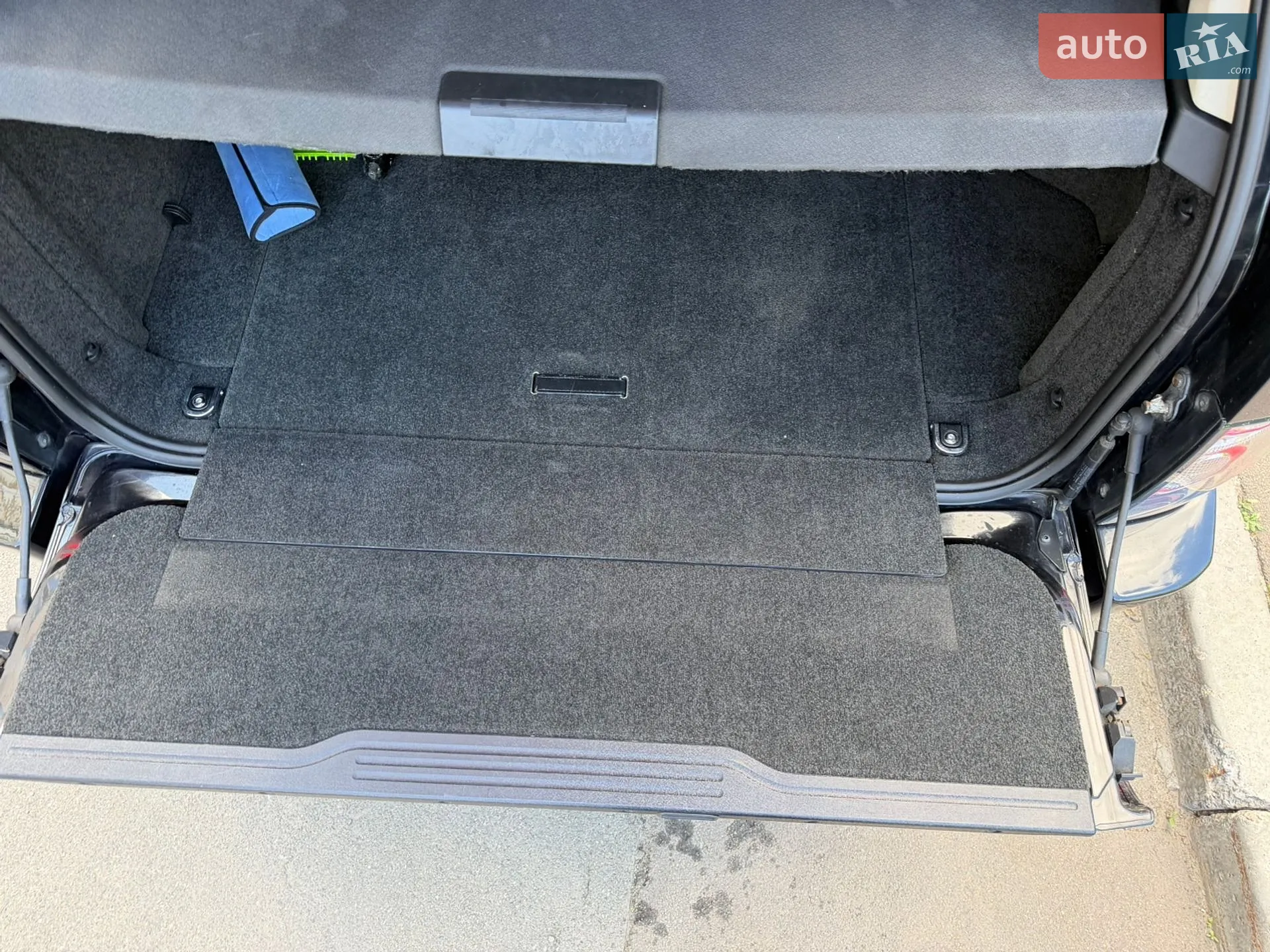 2010 Land Rover Range Rover - мініатюра 16