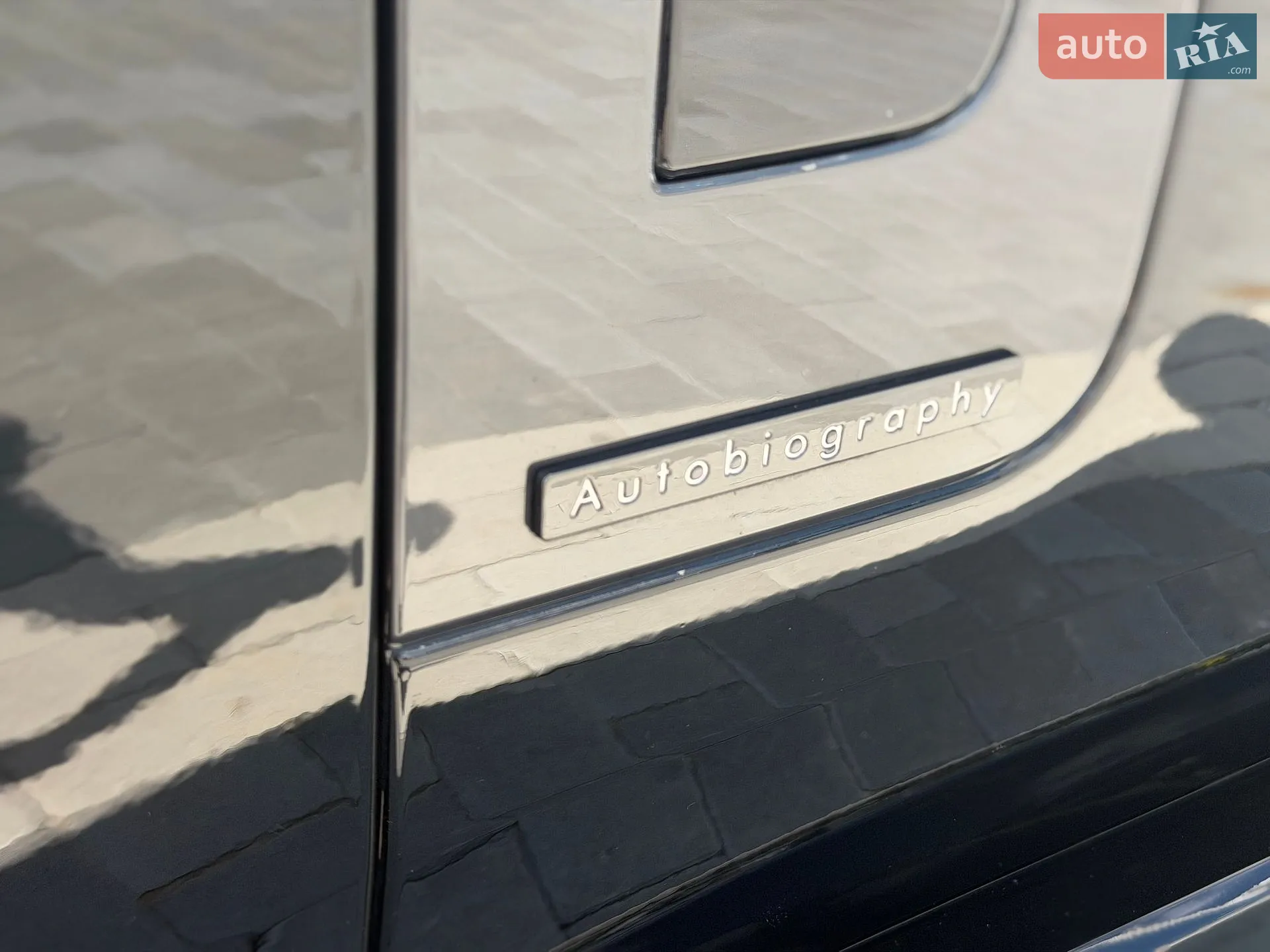 2024 Land Rover Range Rover - мініатюра 14