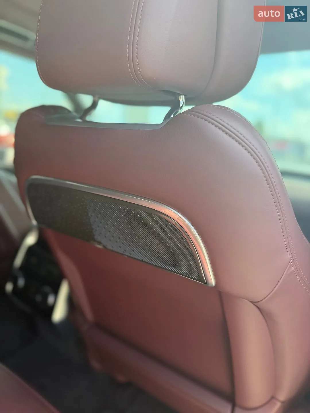 2024 Land Rover Range Rover - мініатюра 17