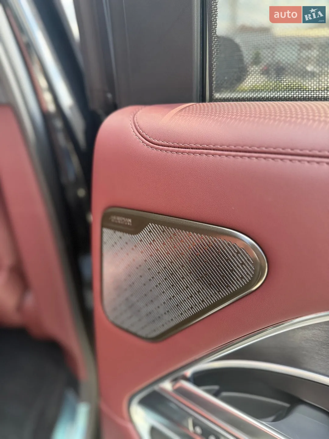 2024 Land Rover Range Rover - мініатюра 20