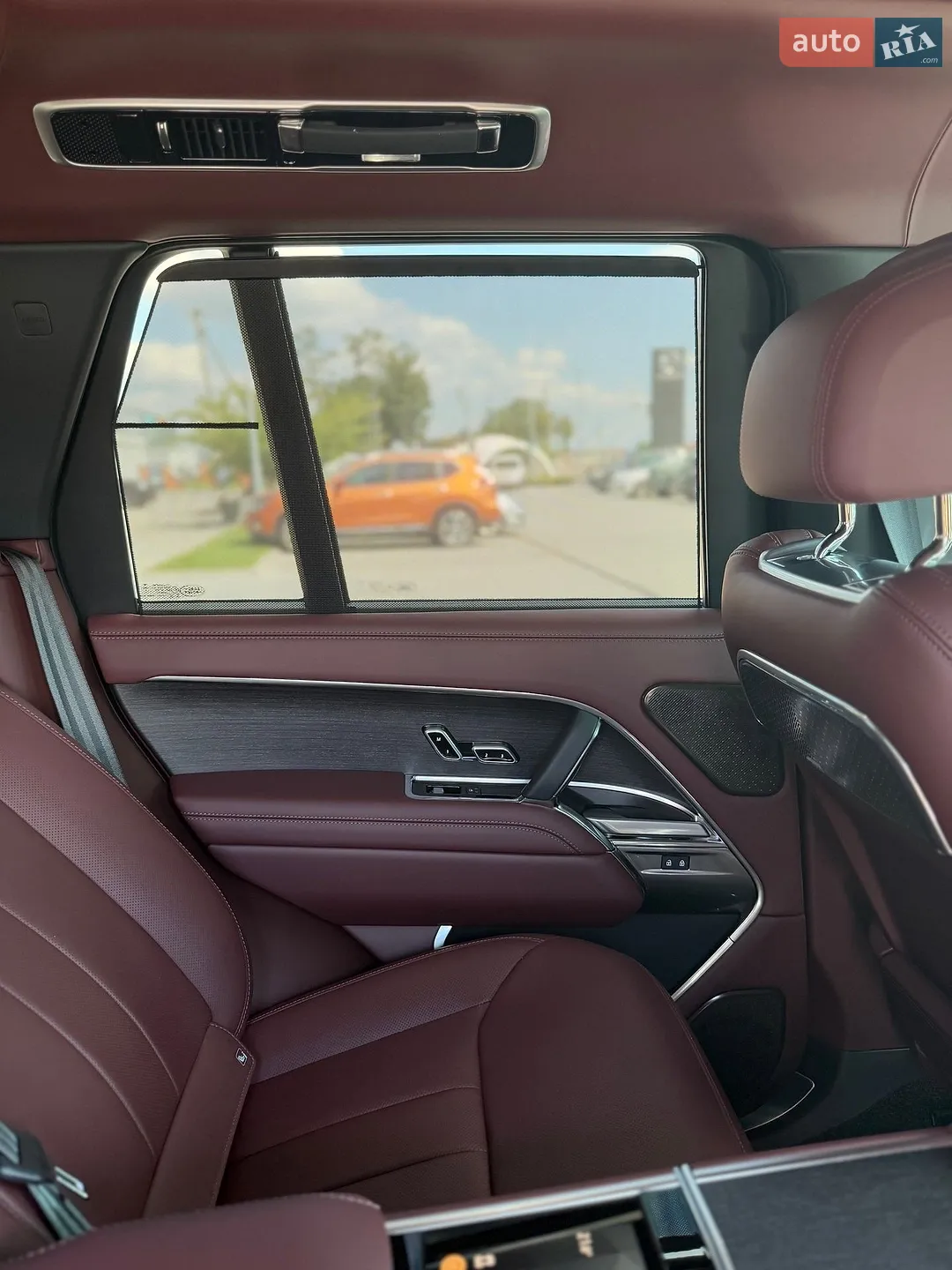 2024 Land Rover Range Rover - мініатюра 28