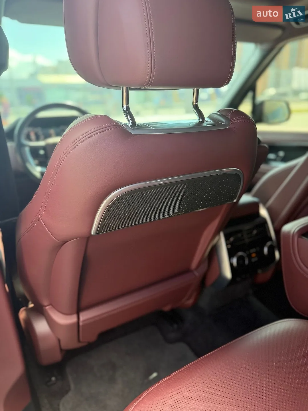 2024 Land Rover Range Rover - мініатюра 32