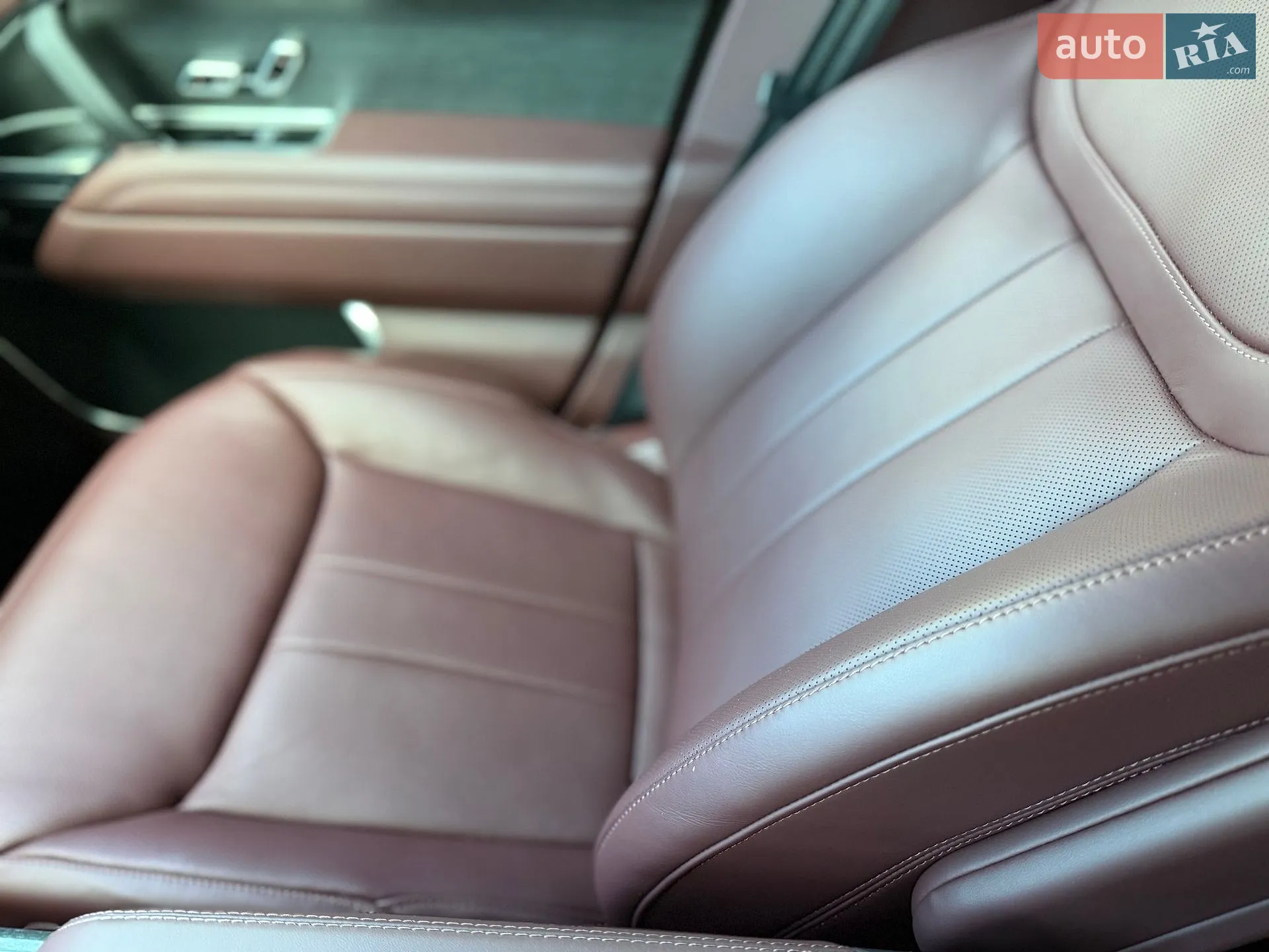 2024 Land Rover Range Rover - мініатюра 45