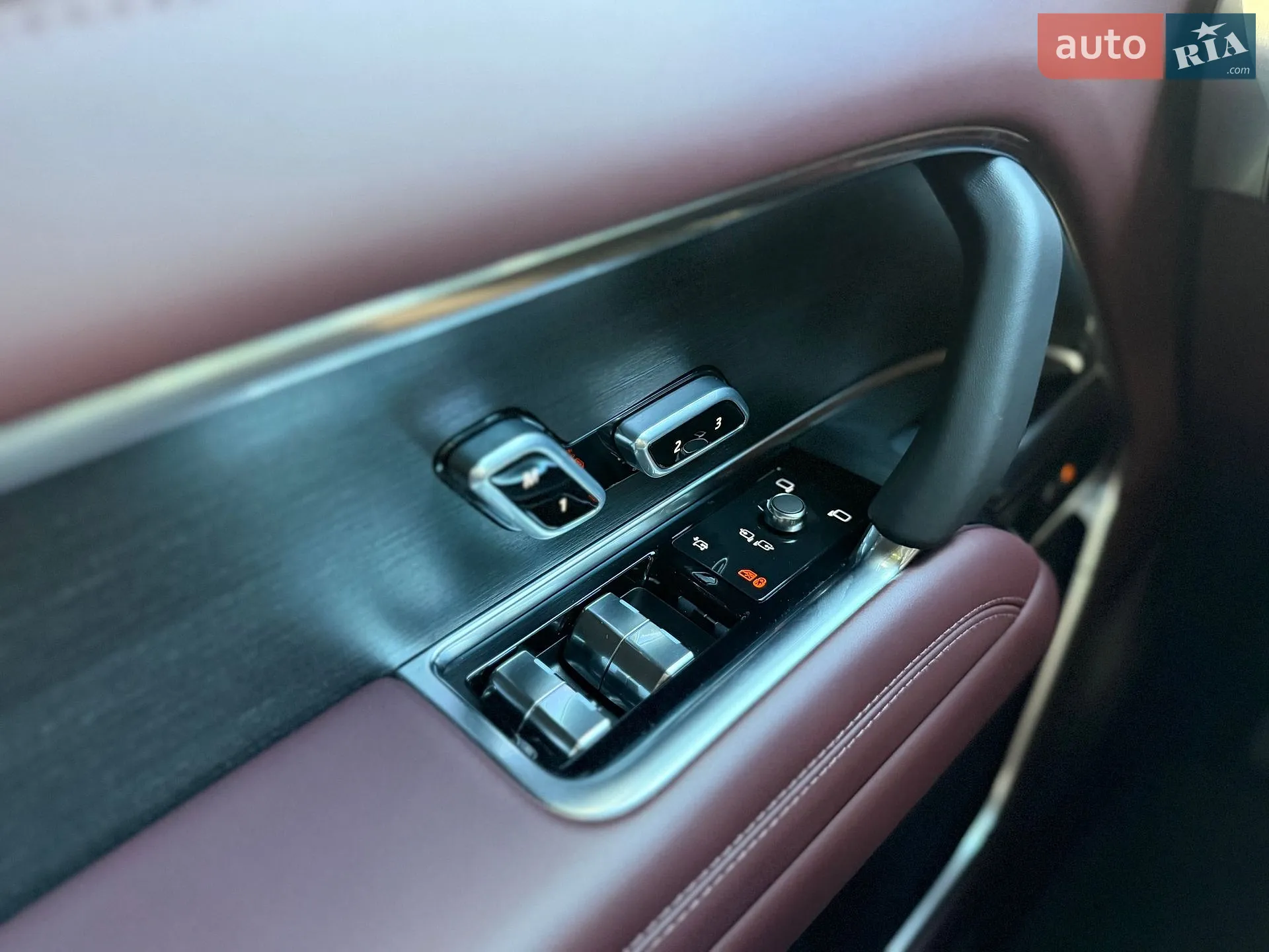 2024 Land Rover Range Rover - мініатюра 49