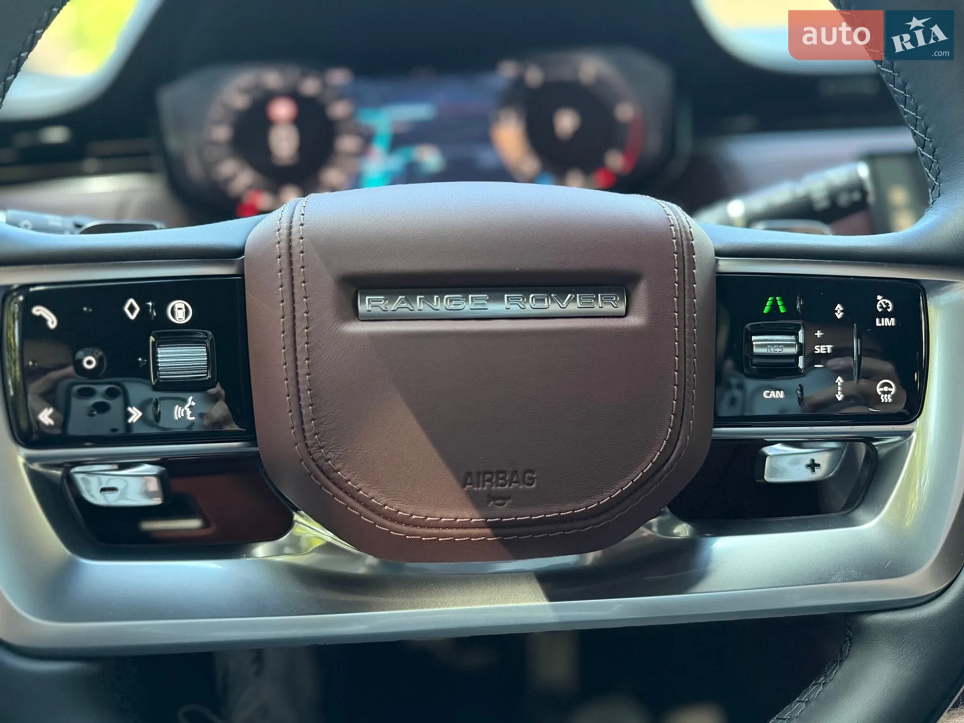 2024 Land Rover Range Rover - мініатюра 50