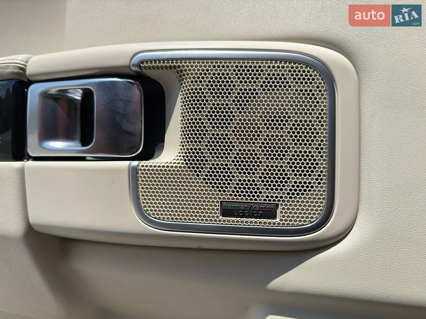2012 Land Rover Range Rover - мініатюра 36