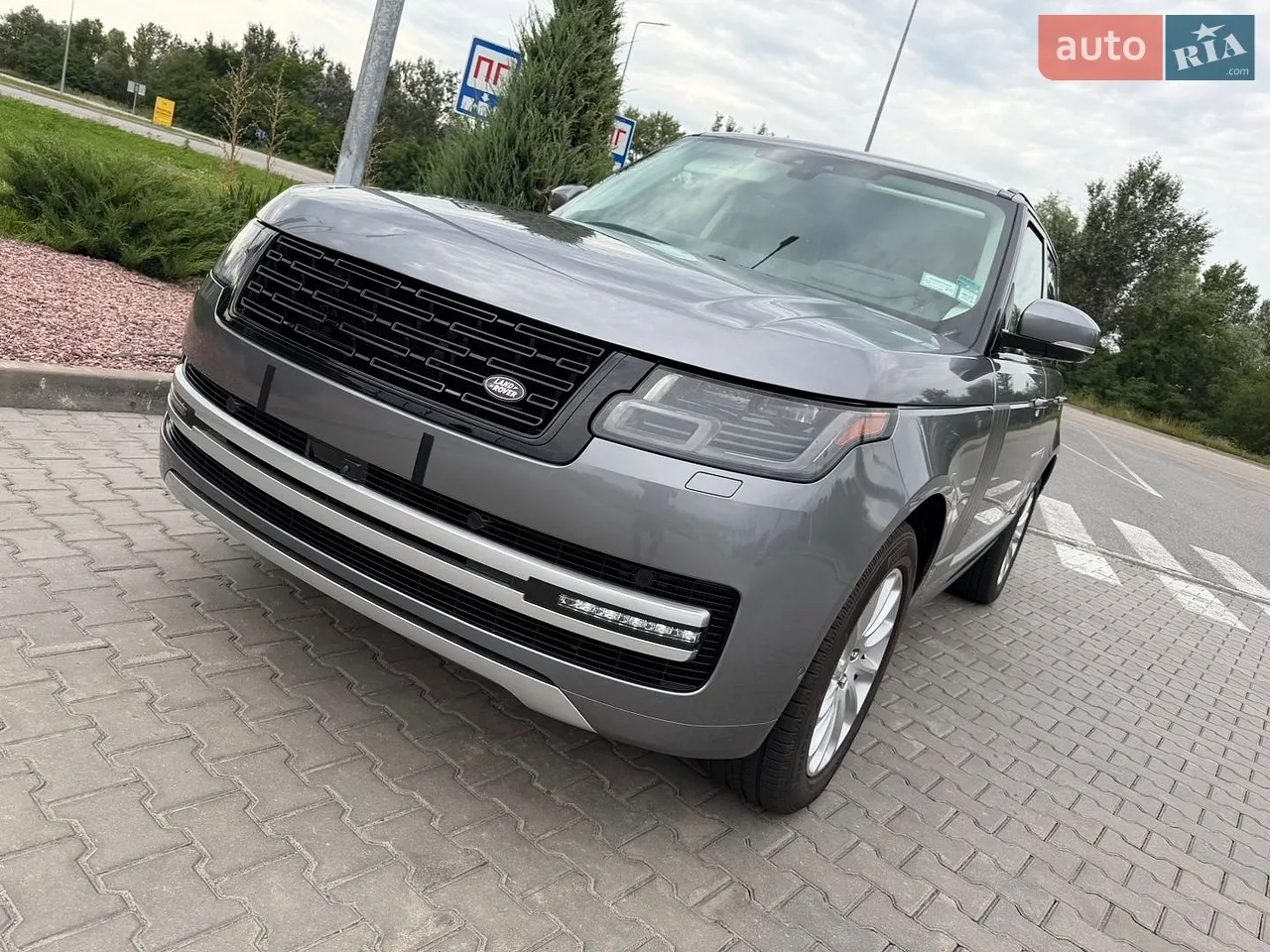 2023 Ford F-150 - мініатюра 48