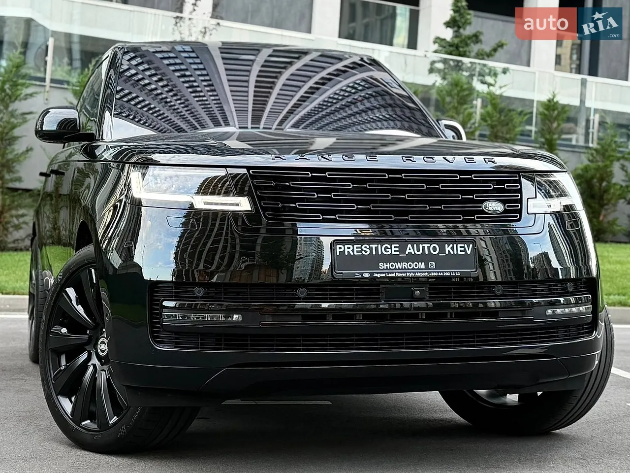 2019 Rolls-Royce Cullinan - мініатюра 116