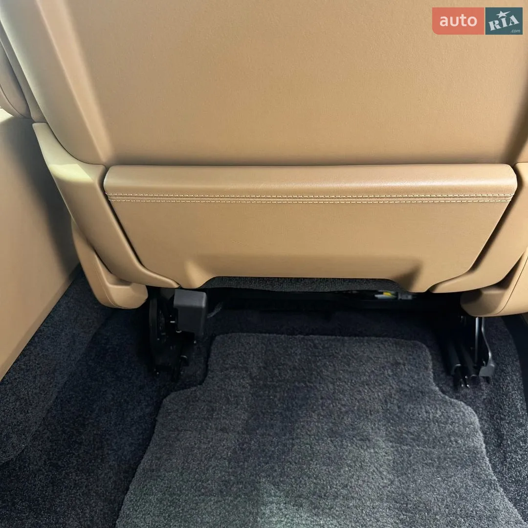 2023 Land Rover Range Rover - мініатюра 33