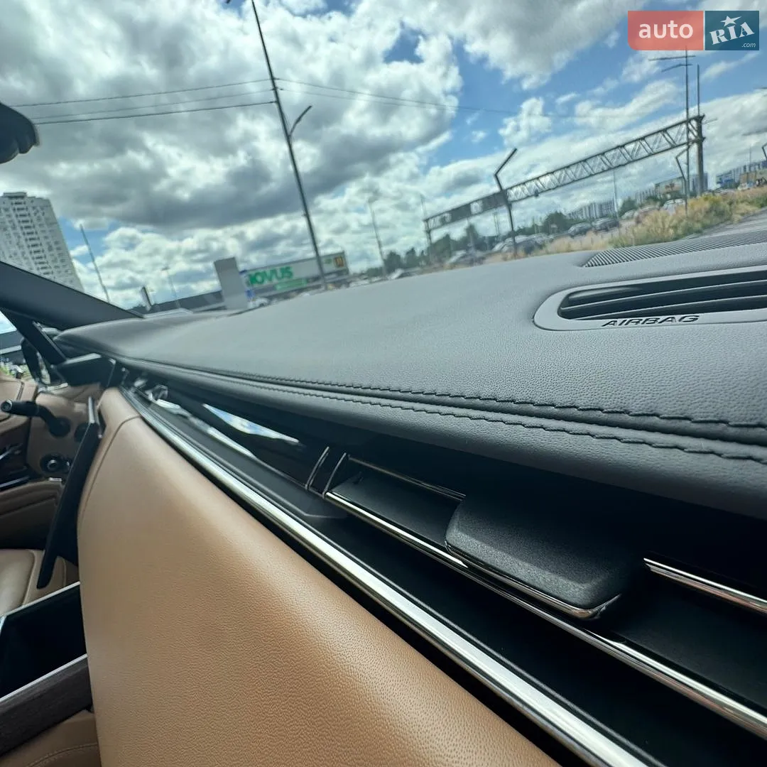 2023 Land Rover Range Rover - мініатюра 43