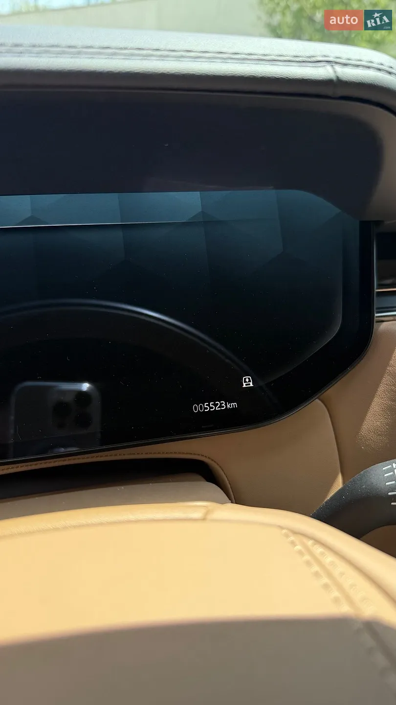 2024 Land Rover Range Rover - мініатюра 13
