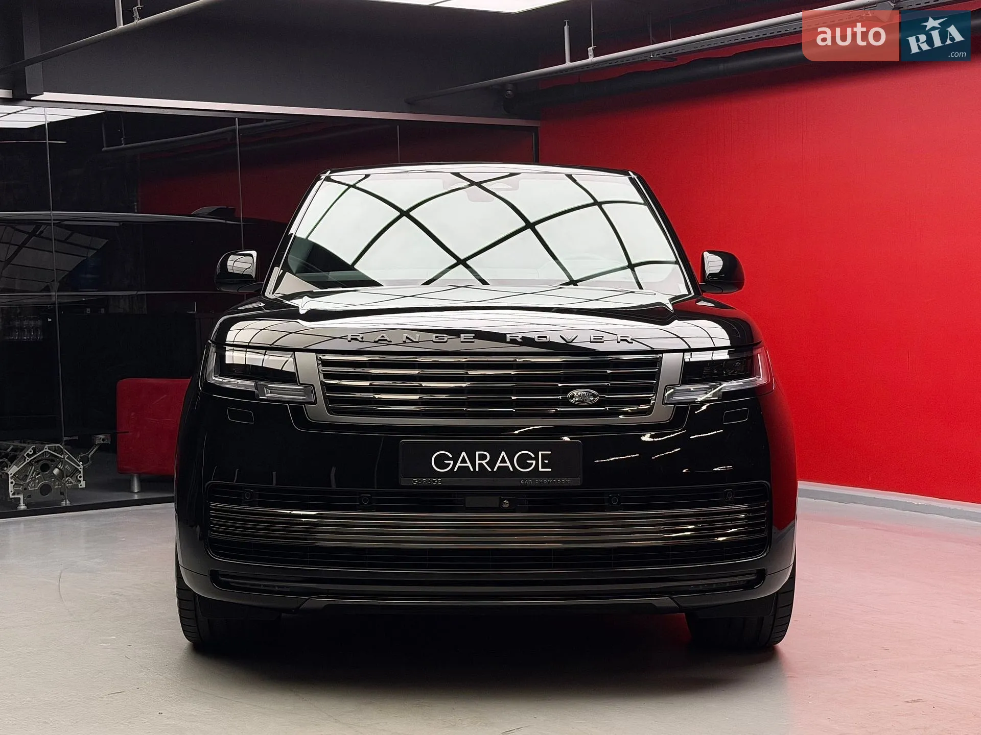 2024 Land Rover Range Rover - мініатюра 2