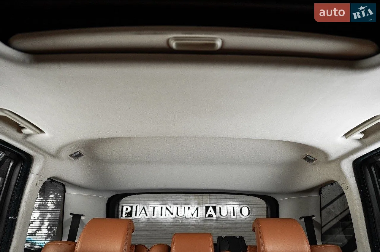 2012 Land Rover Range Rover - мініатюра 52