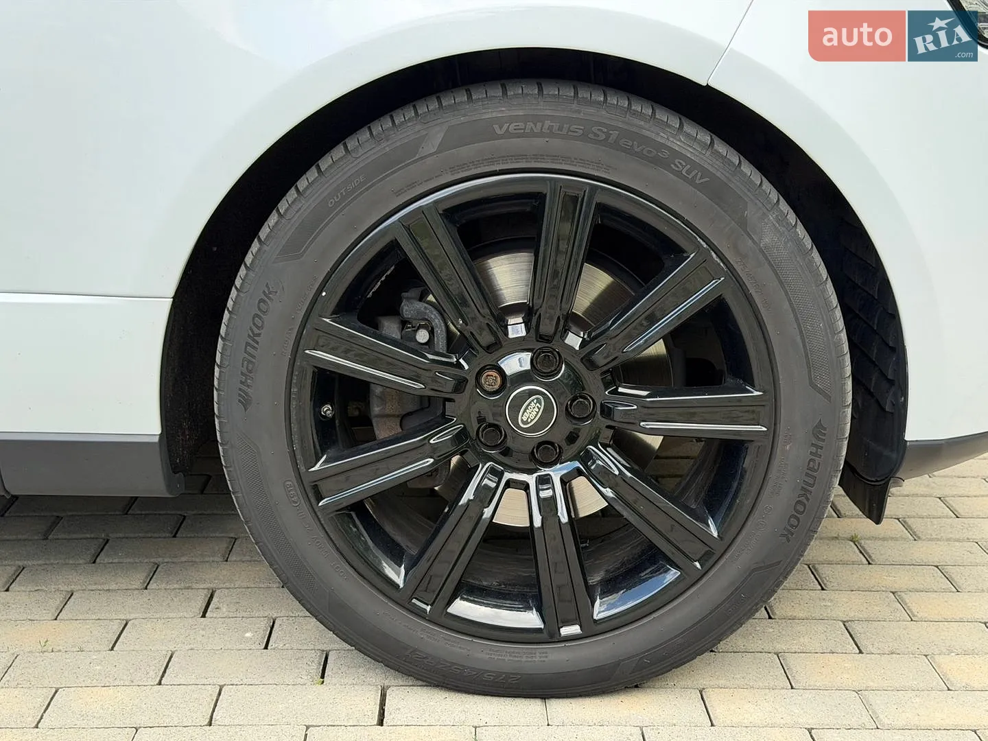 Land Rover Range Rover 2015 VIN SALGS2KF5GA248506 фото оголошення 20 з 102