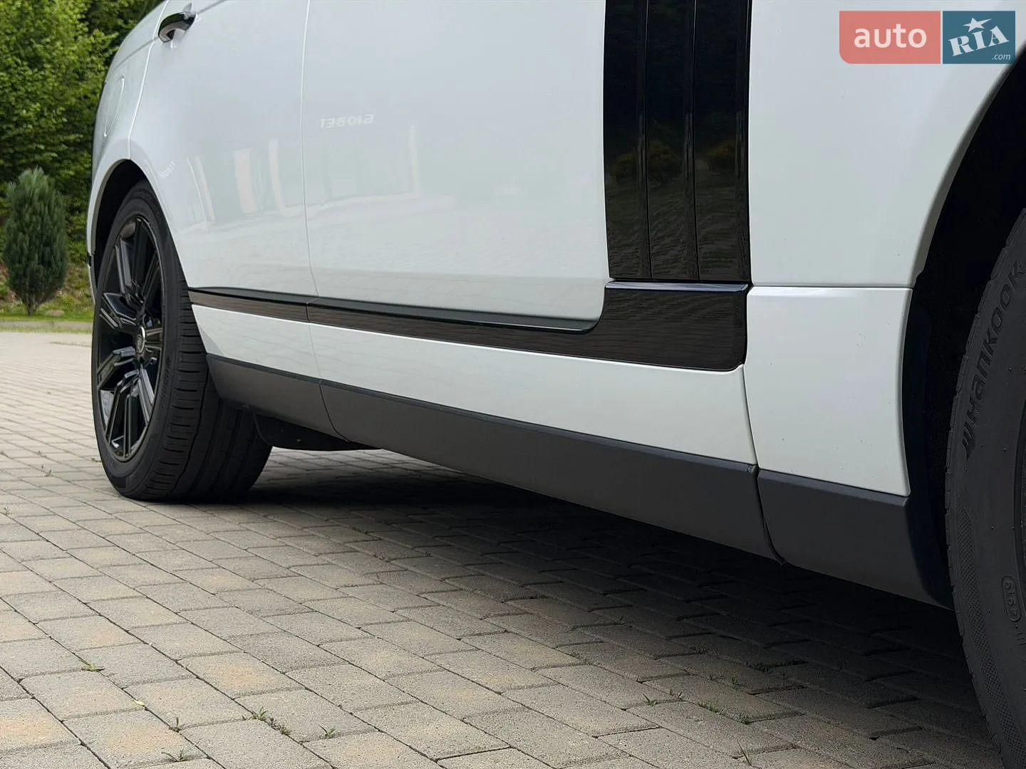 Land Rover Range Rover 2015 VIN SALGS2KF5GA248506 фото оголошення 23 з 102