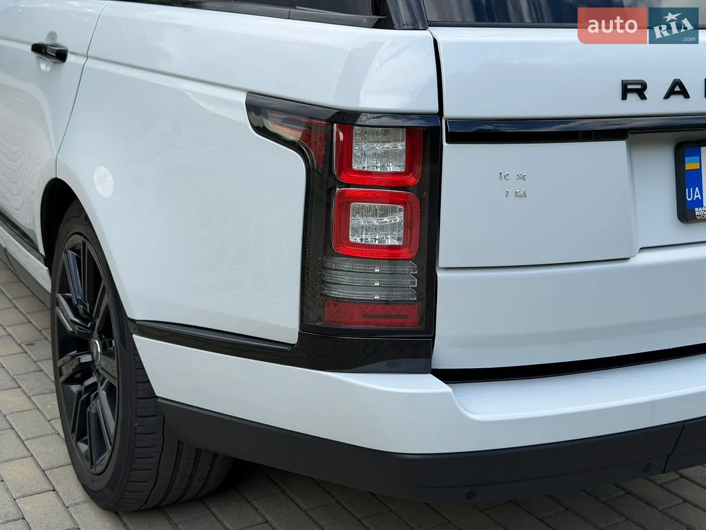 Land Rover Range Rover 2015 VIN SALGS2KF5GA248506 фото оголошення 26 з 102