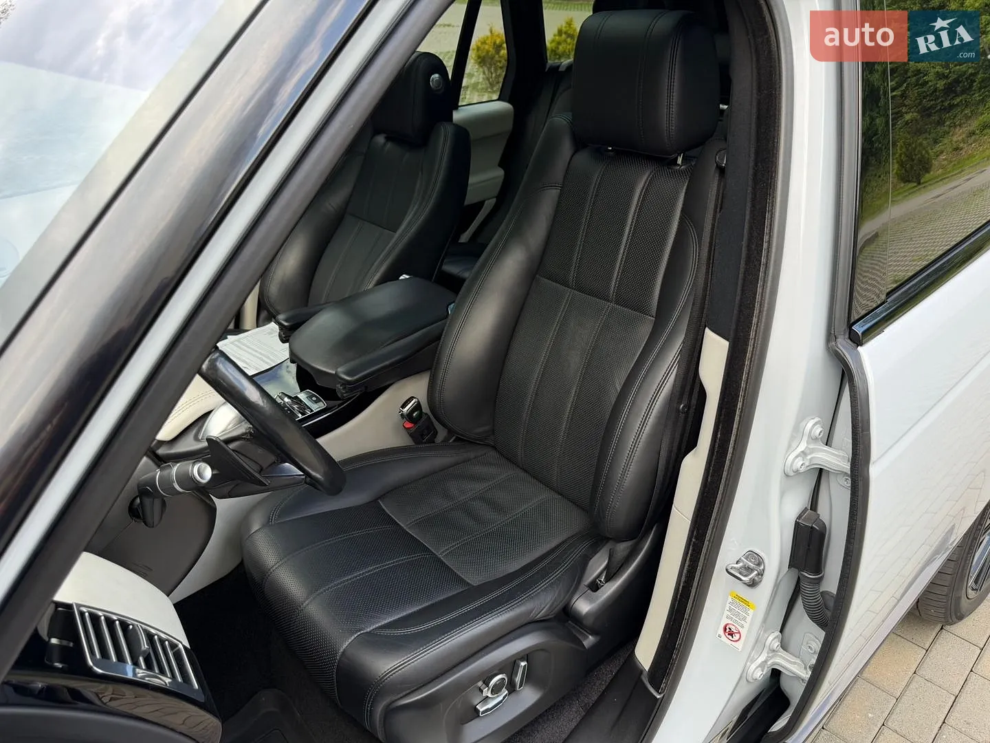 Land Rover Range Rover 2015 VIN SALGS2KF5GA248506 фото оголошення 54 з 102