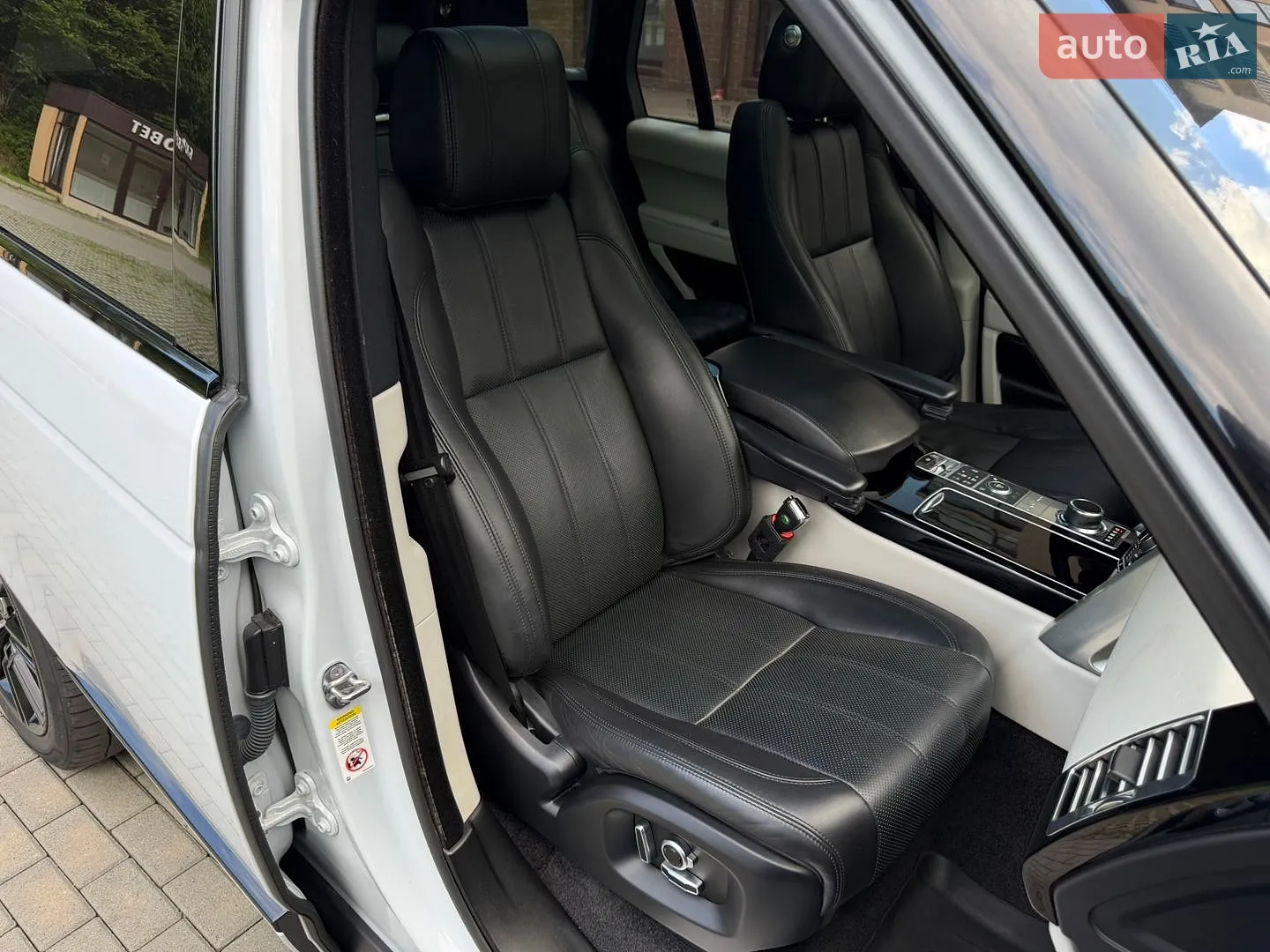 Land Rover Range Rover 2015 VIN SALGS2KF5GA248506 фото оголошення 69 з 102