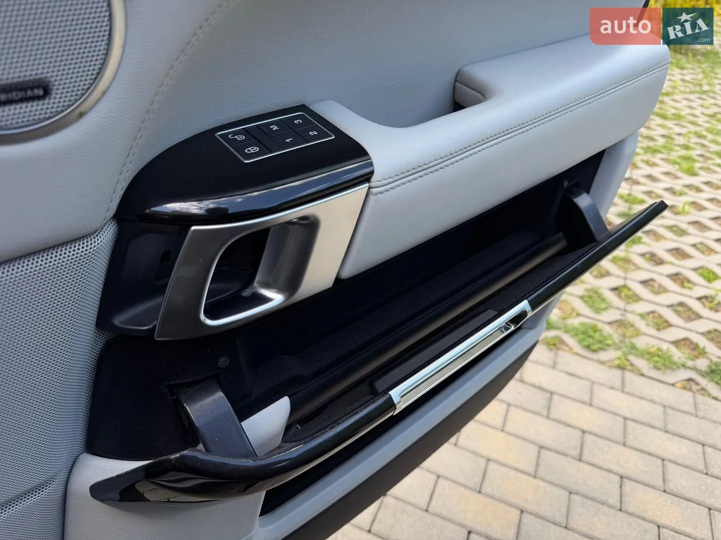 Land Rover Range Rover 2015 VIN SALGS2KF5GA248506 фото оголошення 71 з 102