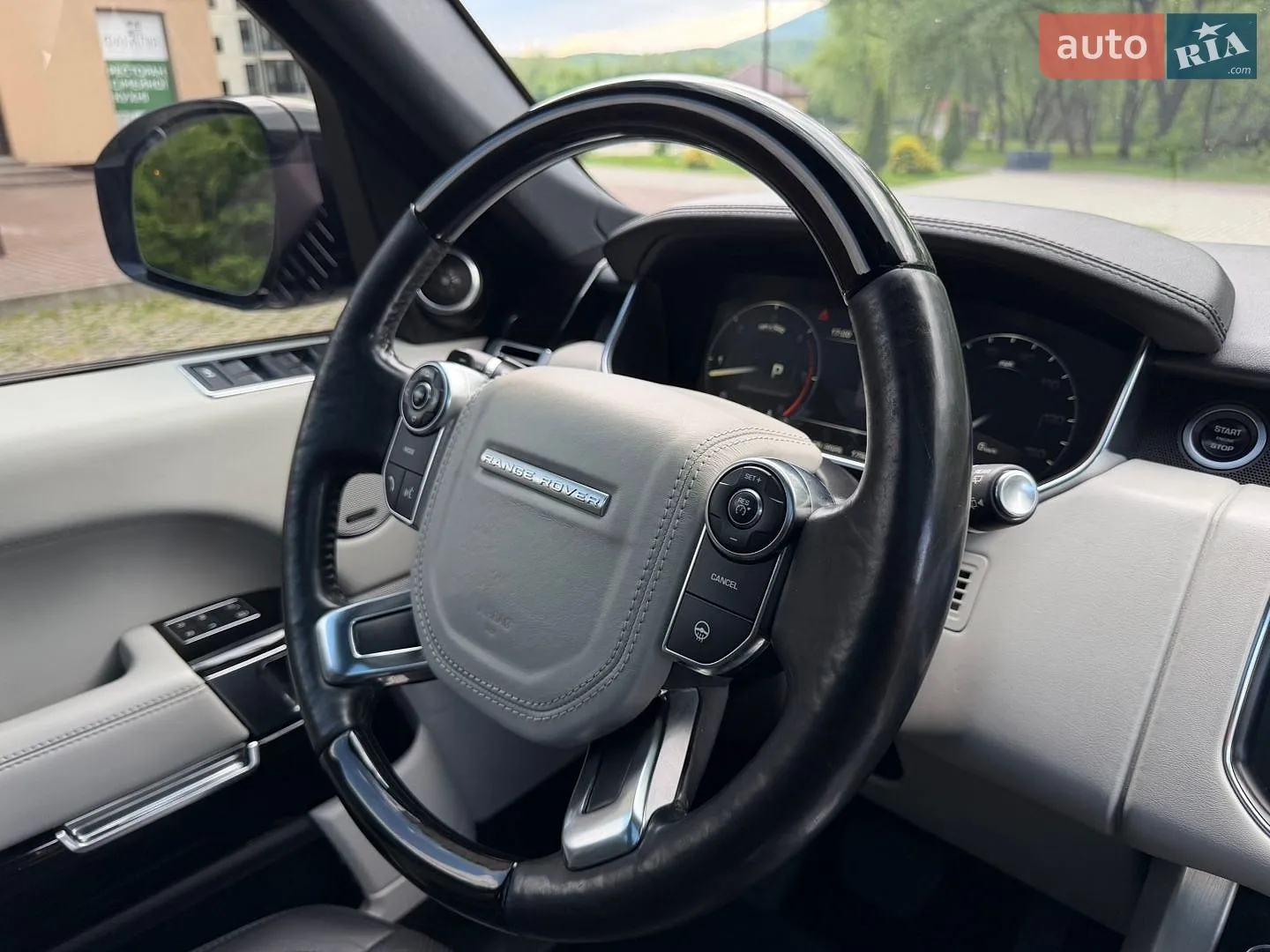 Land Rover Range Rover 2015 VIN SALGS2KF5GA248506 фото оголошення 75 з 102