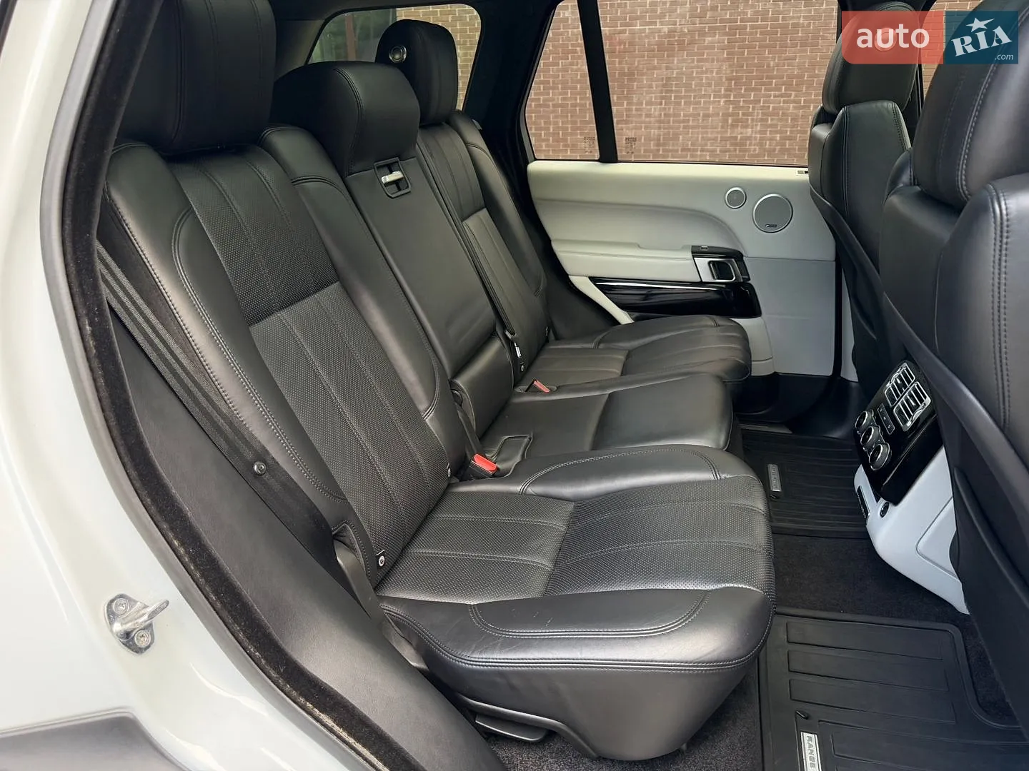 Land Rover Range Rover 2015 VIN SALGS2KF5GA248506 фото оголошення 77 з 102