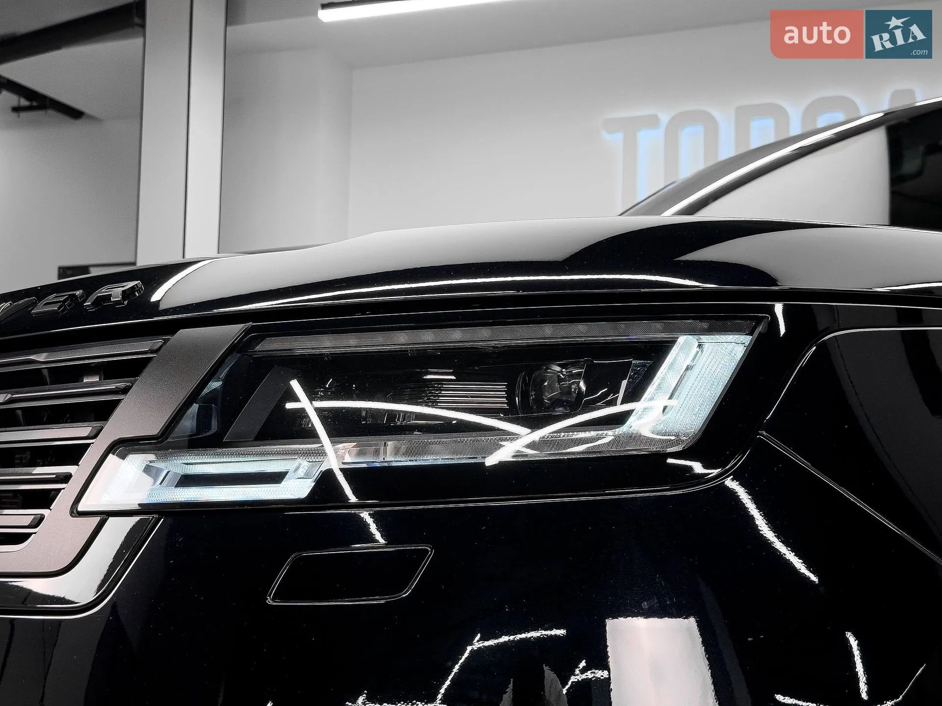 2023 Land Rover Range Rover - мініатюра 16