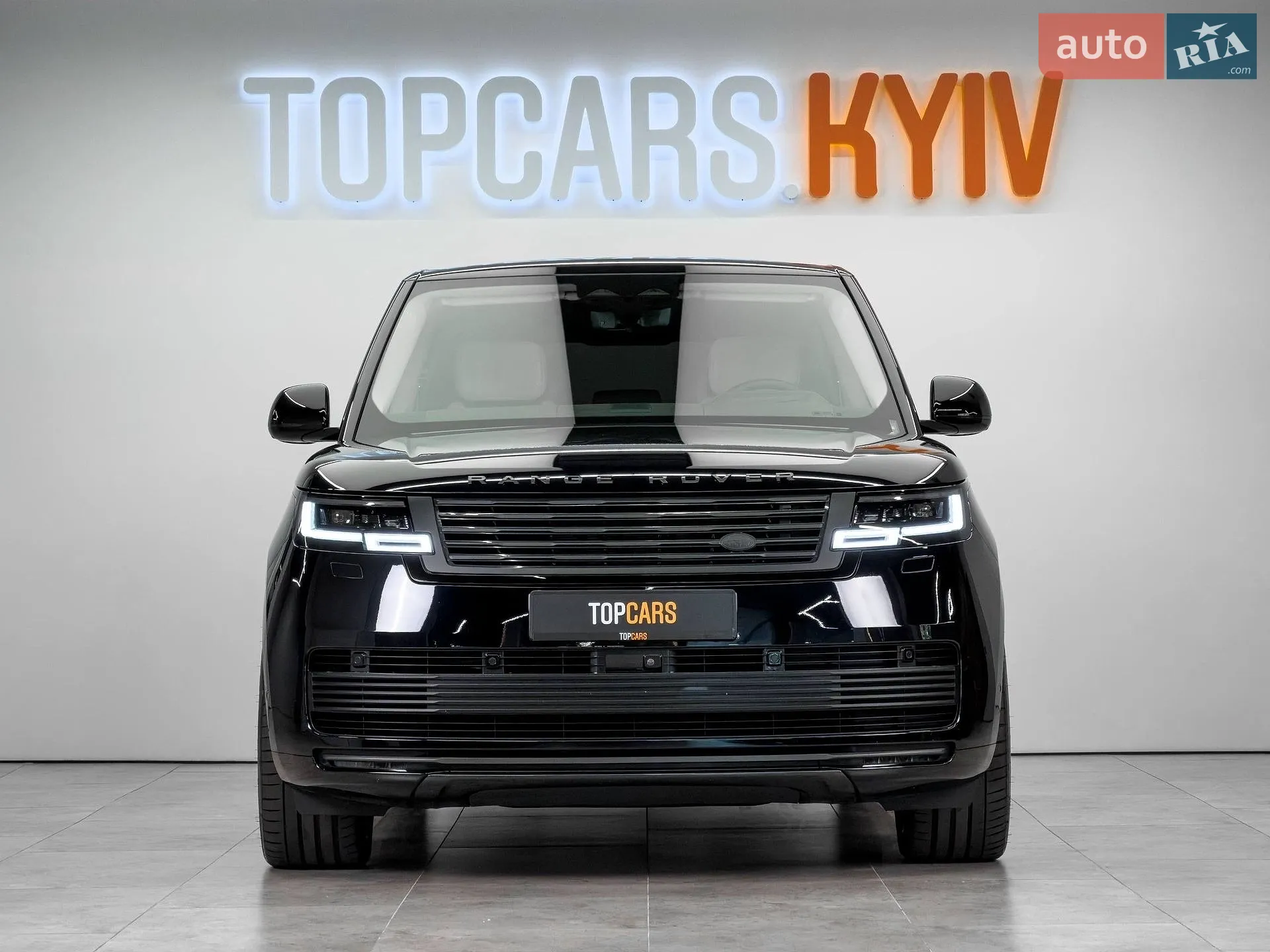 2023 Land Rover Range Rover - мініатюра 14