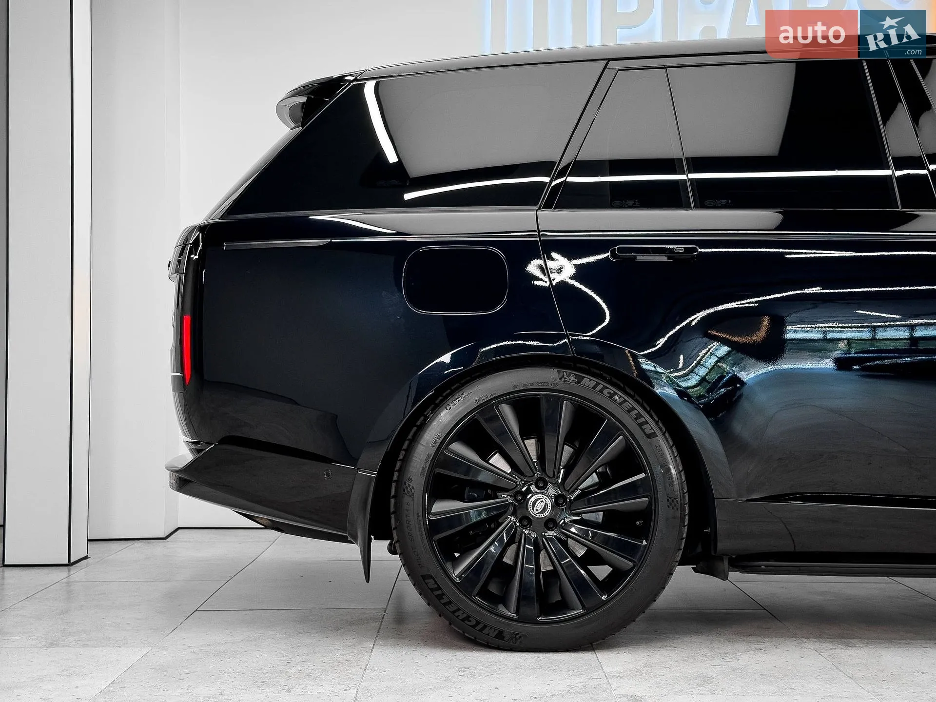 2023 Land Rover Range Rover - мініатюра 10