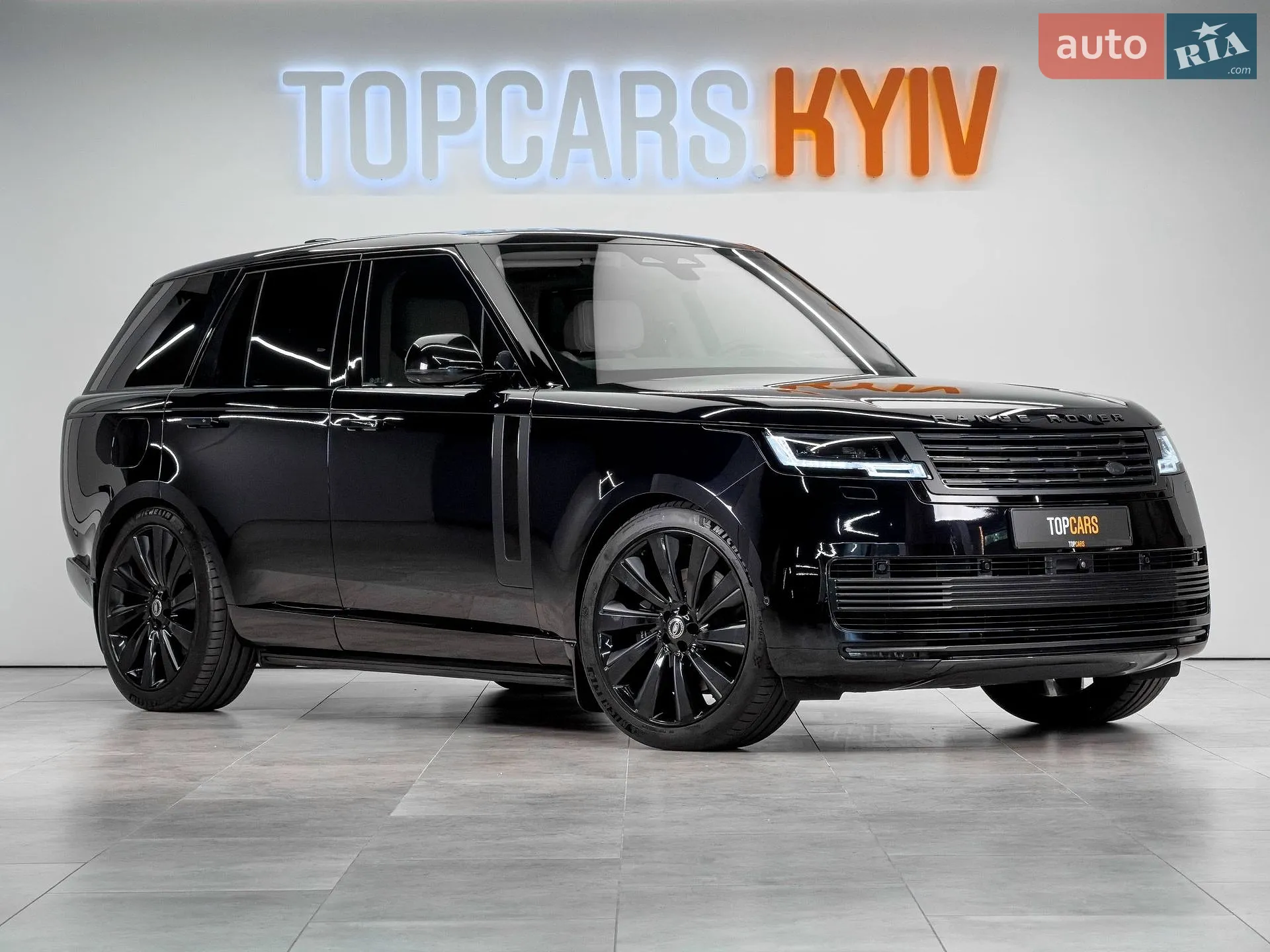 2023 Land Rover Range Rover - мініатюра 13