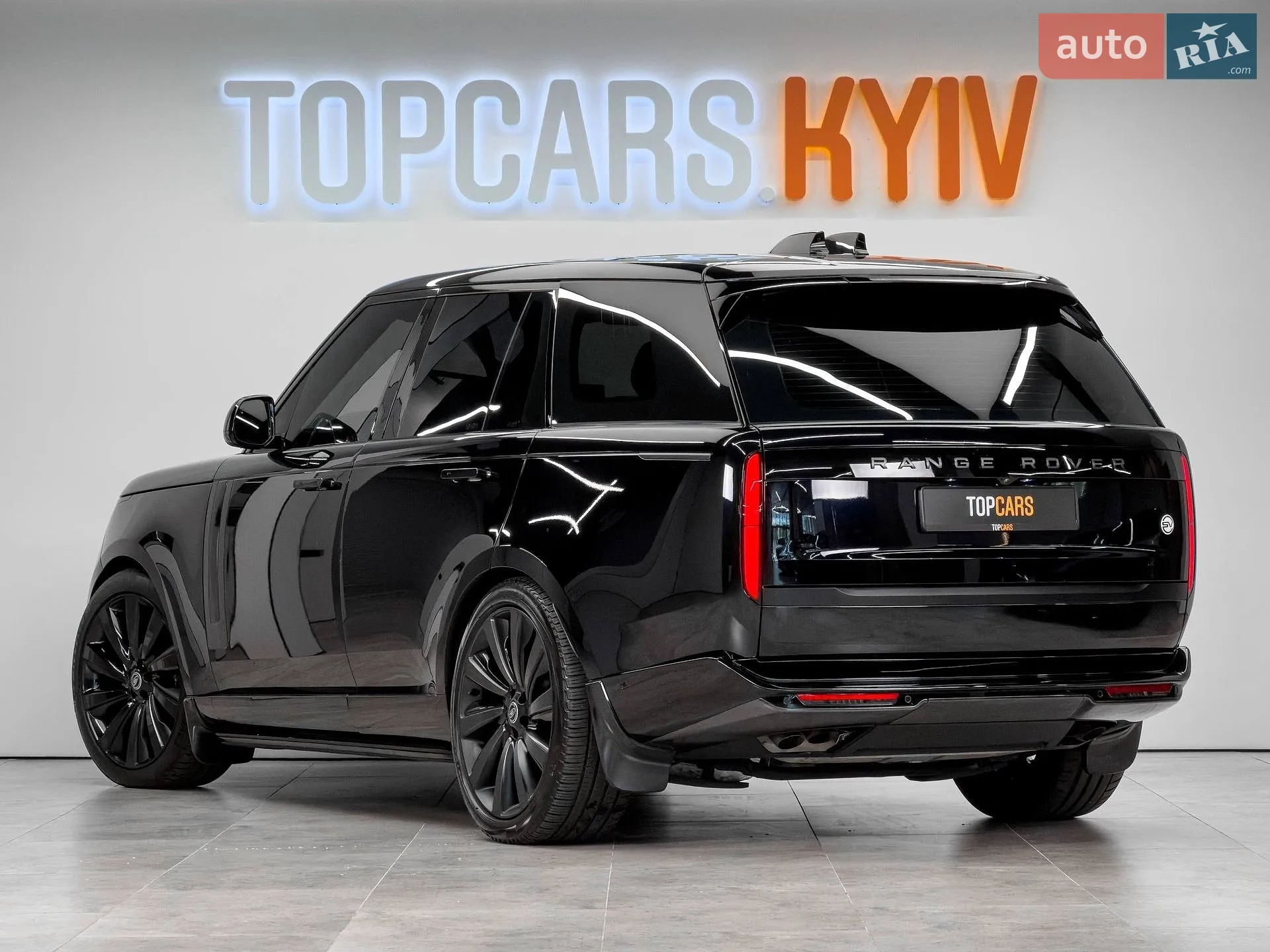 2023 Land Rover Range Rover - мініатюра 6