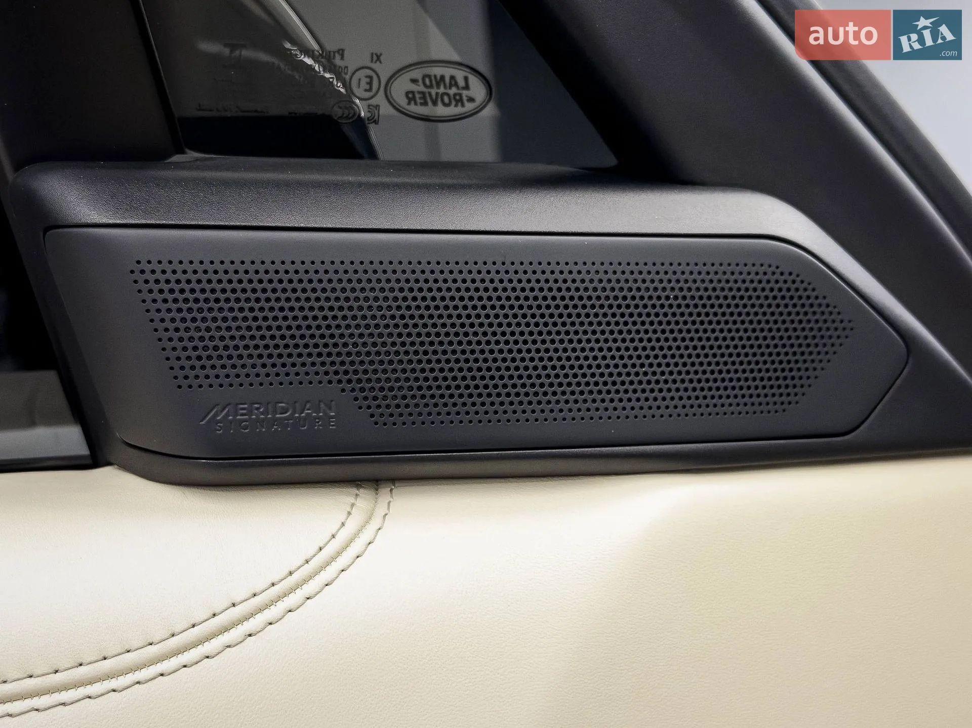 2023 Land Rover Range Rover - мініатюра 20