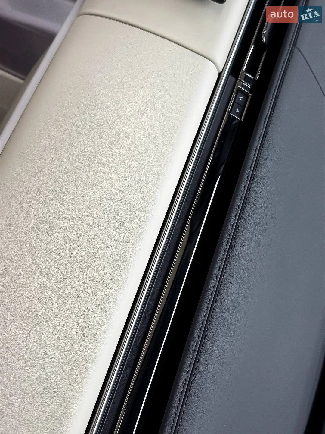 2023 Land Rover Range Rover - мініатюра 33