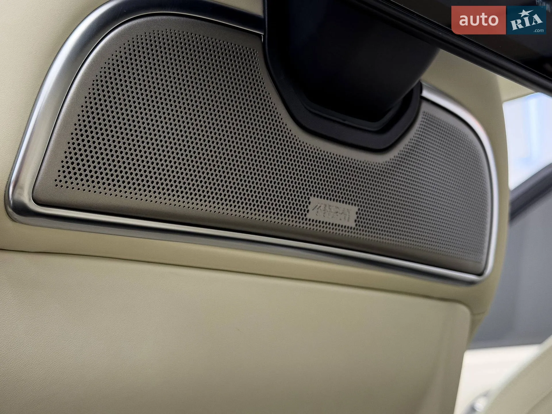2023 Land Rover Range Rover - мініатюра 39