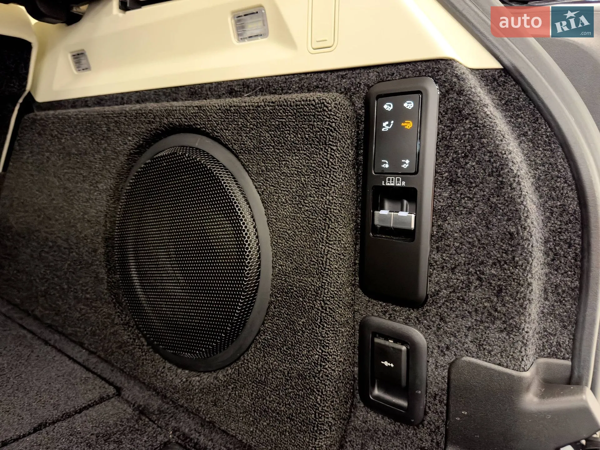 2023 Land Rover Range Rover - мініатюра 60