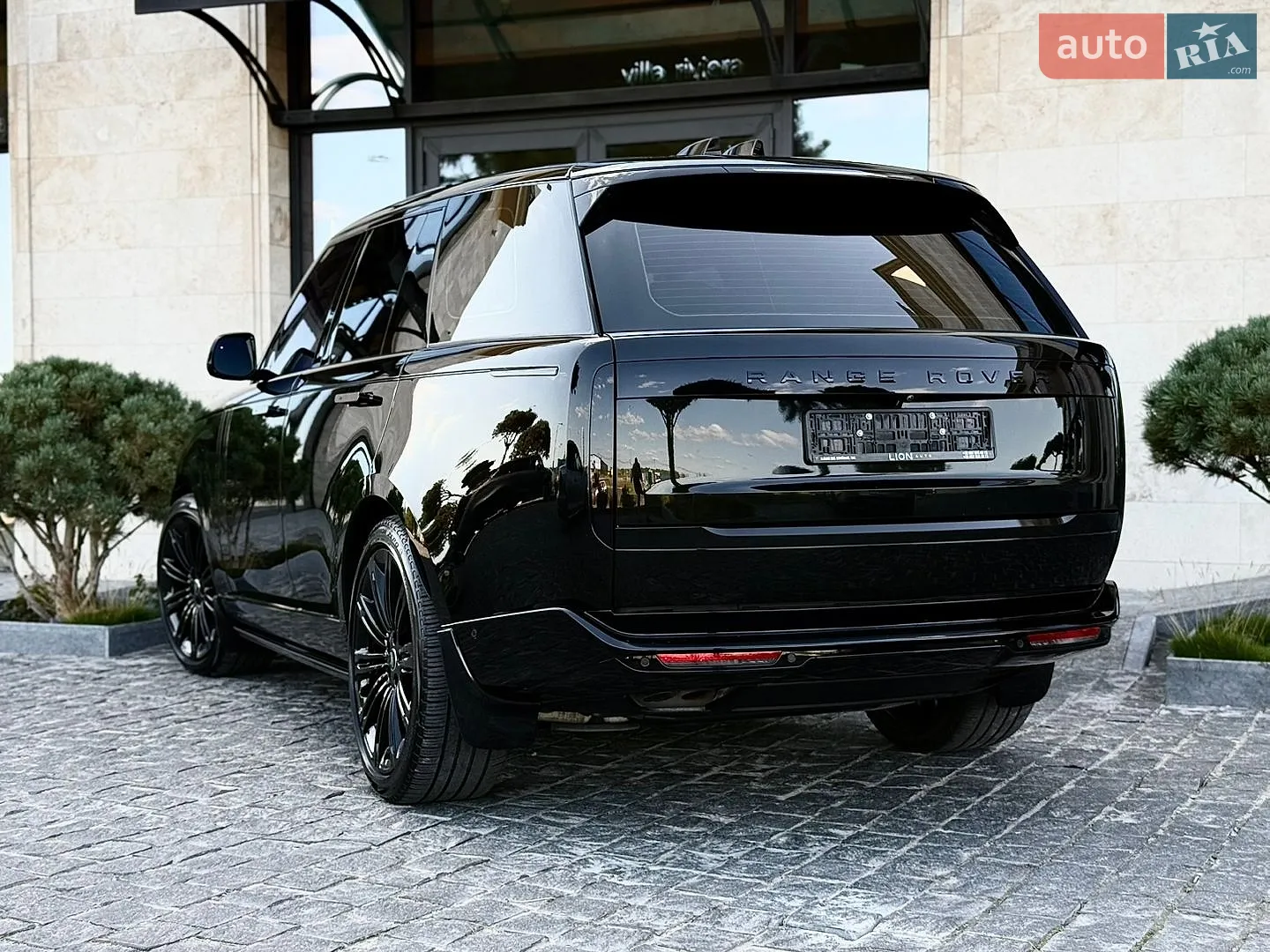 2023 Land Rover Range Rover - мініатюра 15